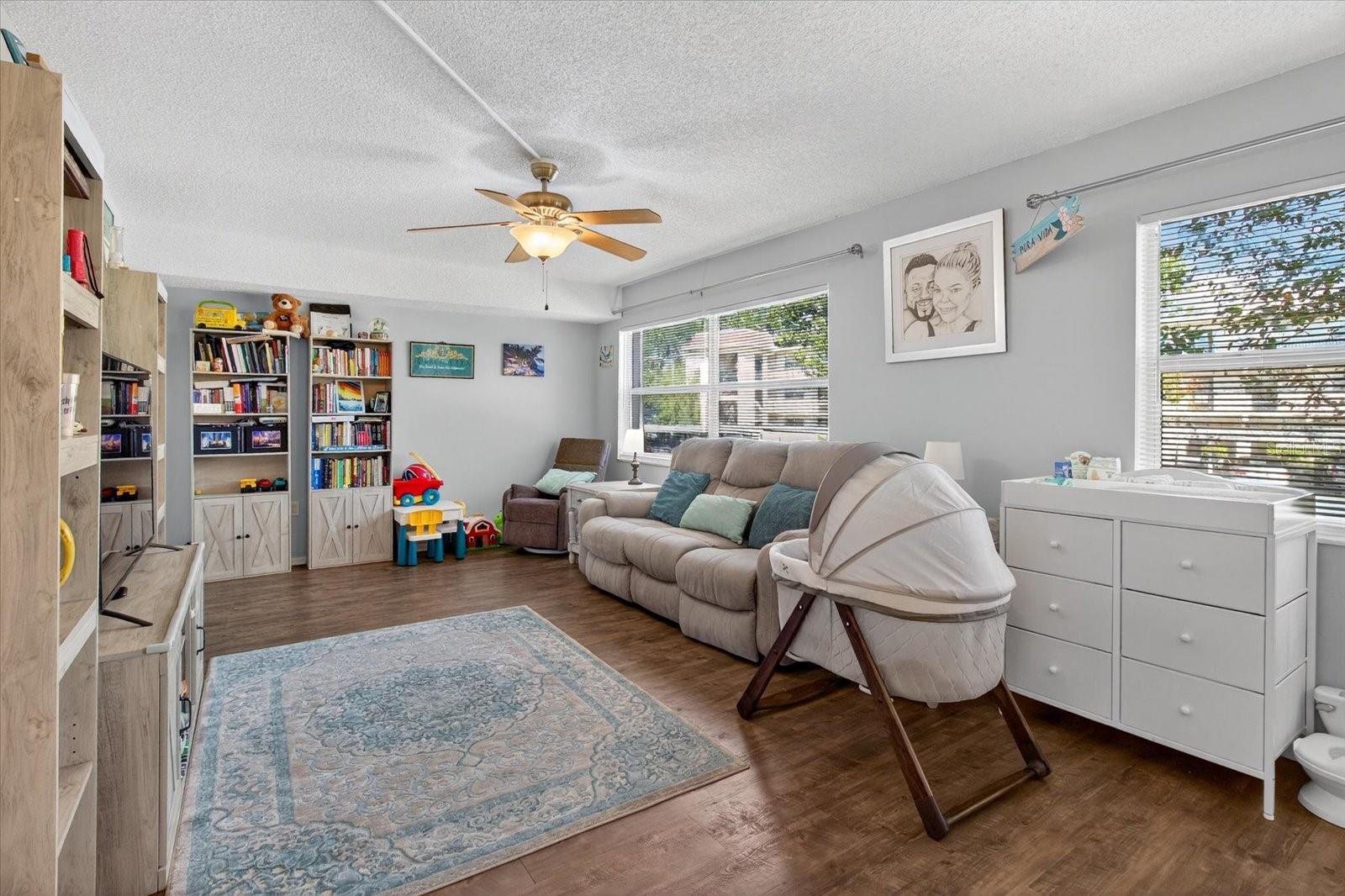 KING ARTHURS COURT CONDO - Residential