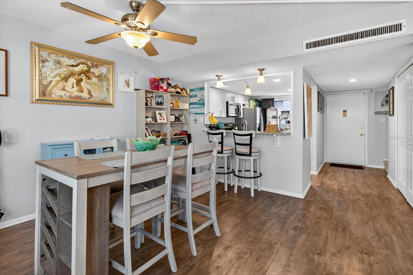 KING ARTHURS COURT CONDO - Residential