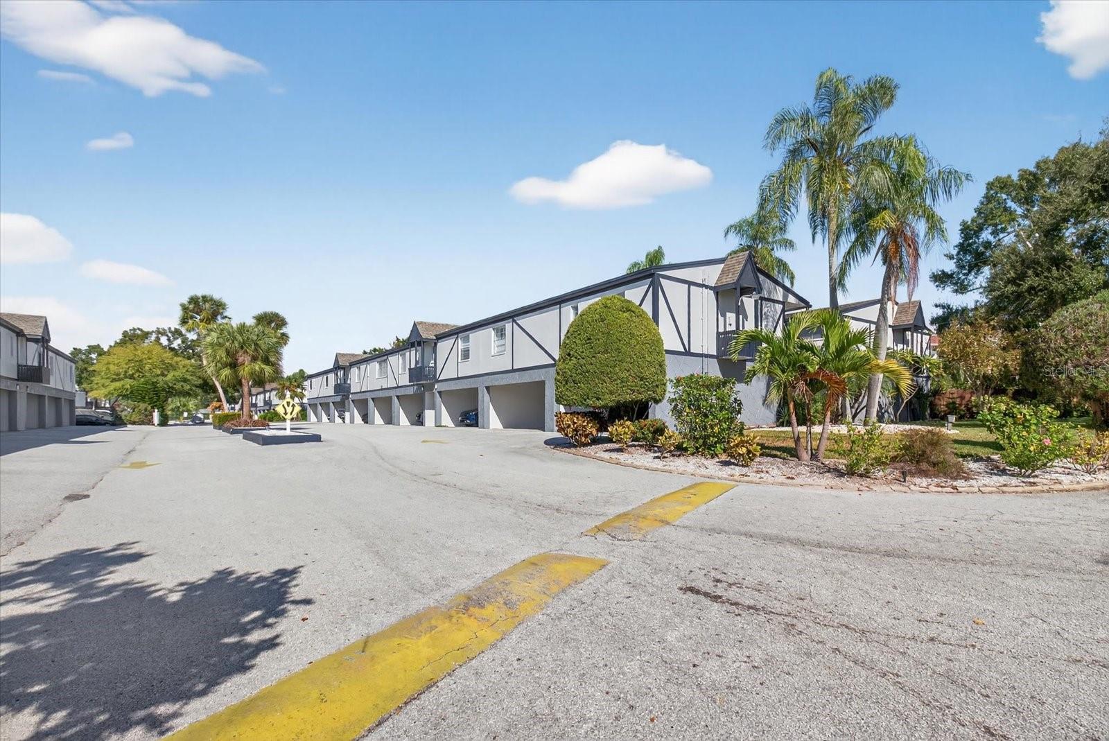 KING ARTHURS COURT CONDO - Residential