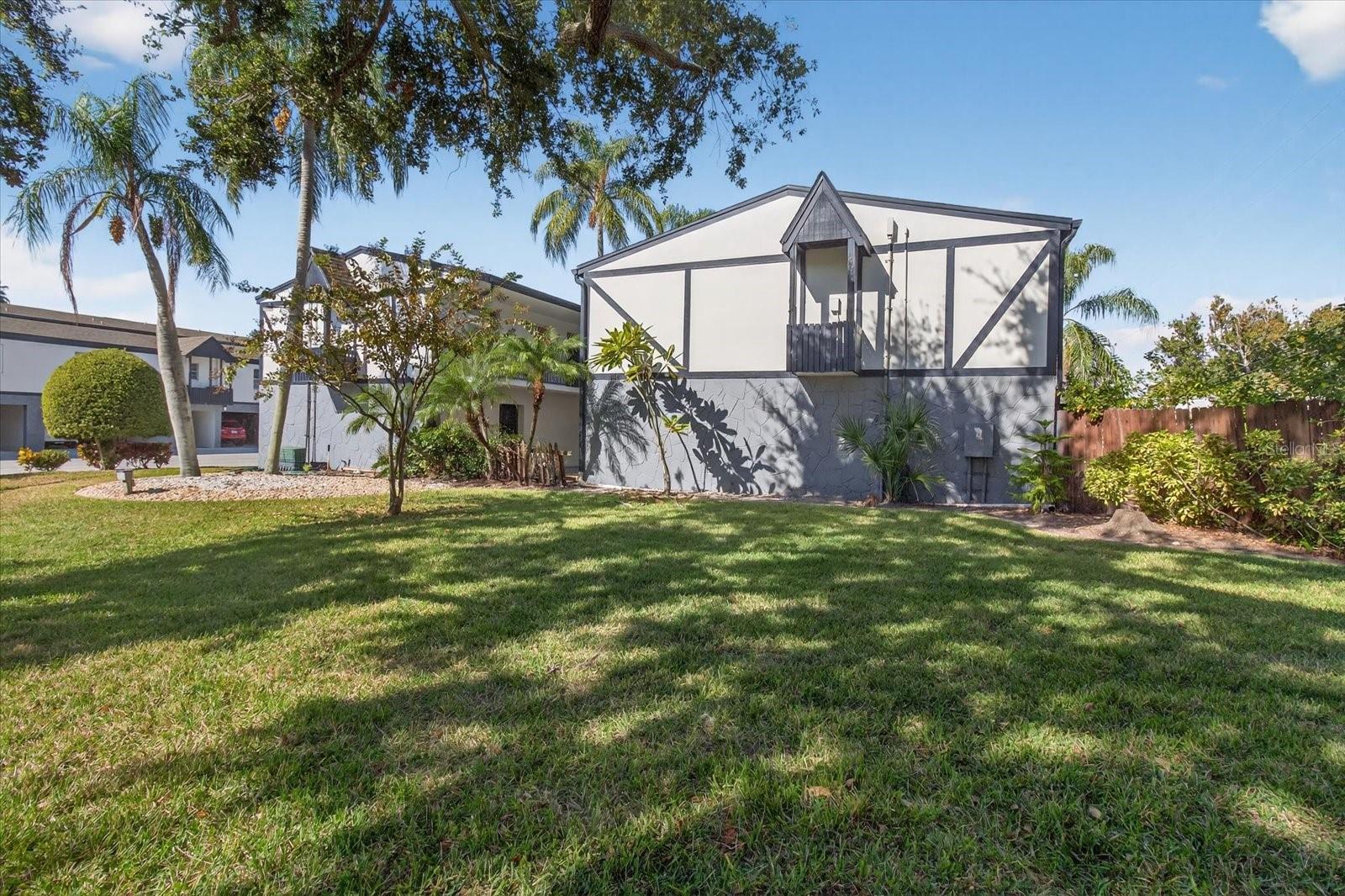 KING ARTHURS COURT CONDO - Residential