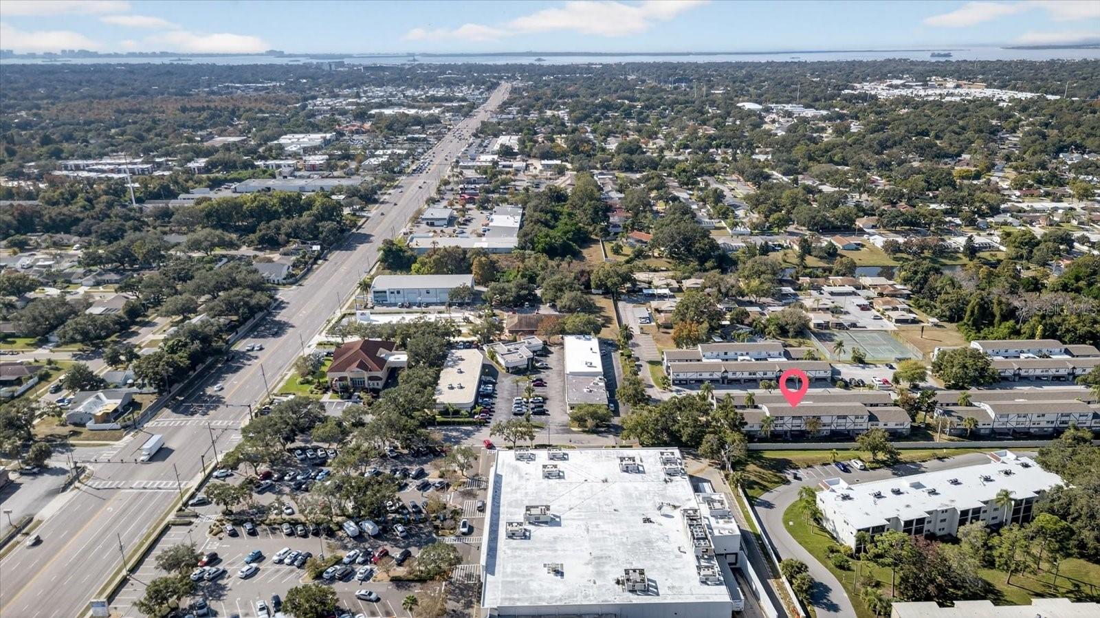 KING ARTHURS COURT CONDO - Residential