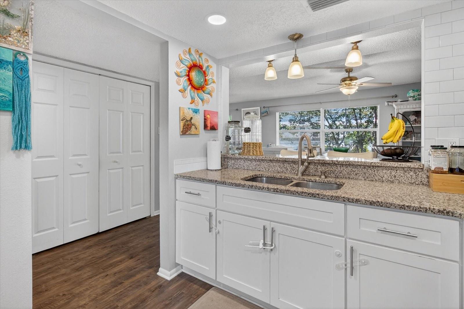 KING ARTHURS COURT CONDO - Residential