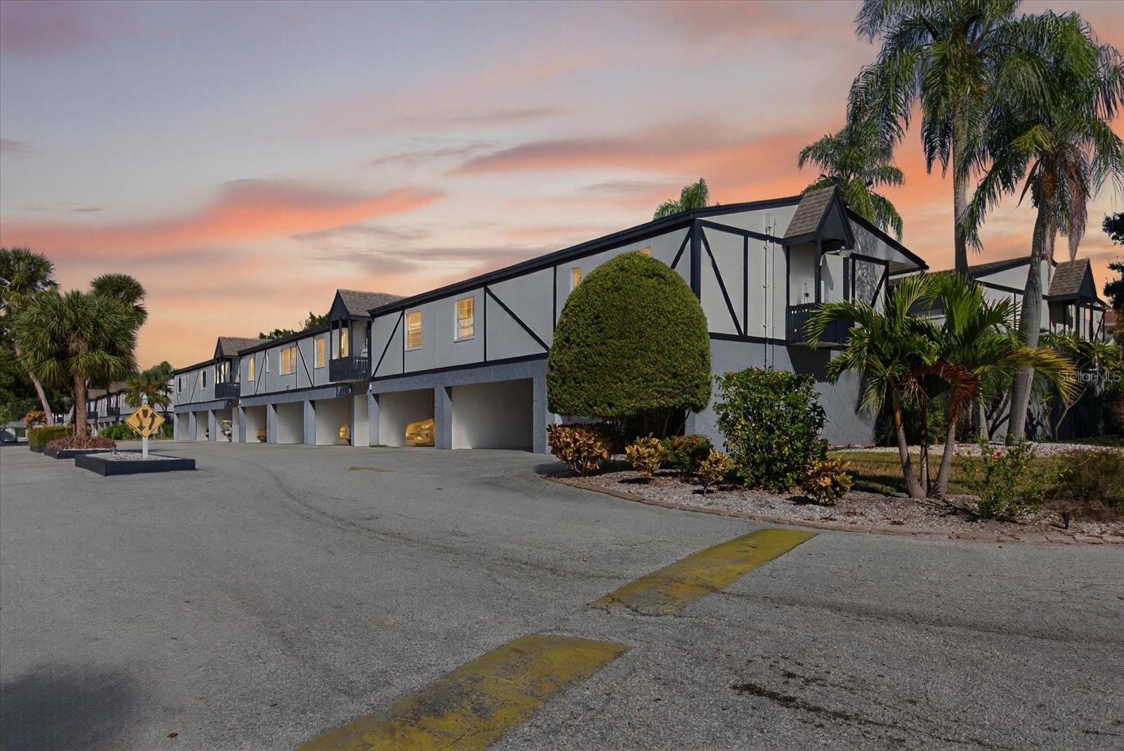 KING ARTHURS COURT CONDO - Residential