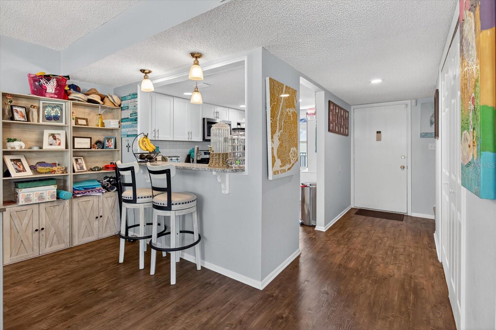 KING ARTHURS COURT CONDO - Residential