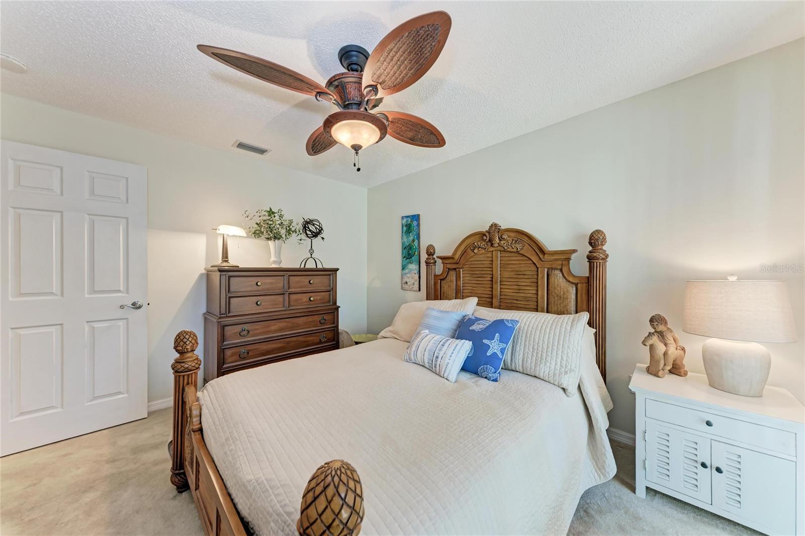 THE VILLAS AT WILD OAK BAY IV - Residential