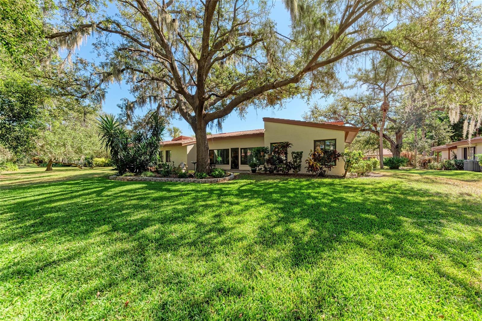 THE VILLAS AT WILD OAK BAY IV - Residential