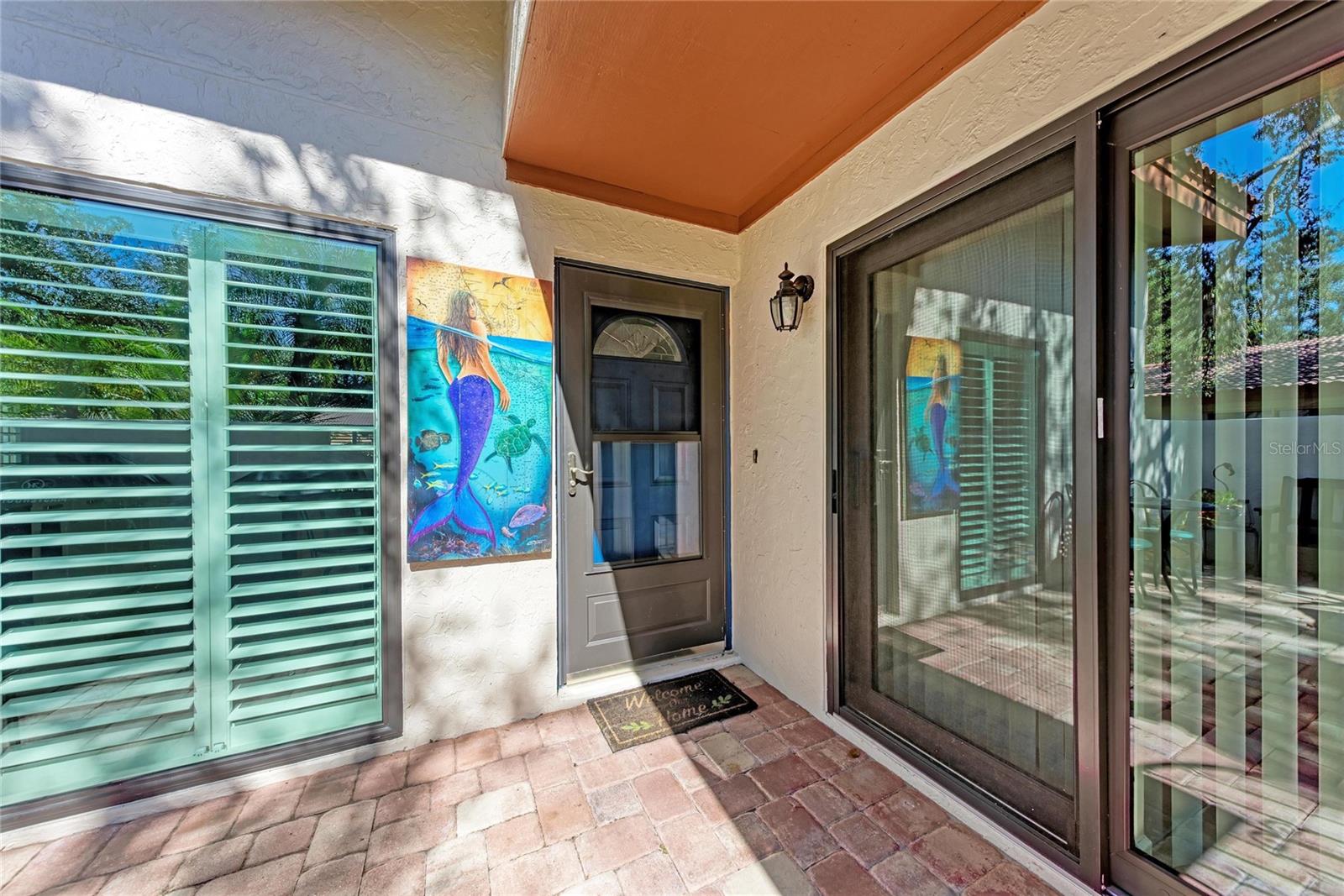 THE VILLAS AT WILD OAK BAY IV - Residential