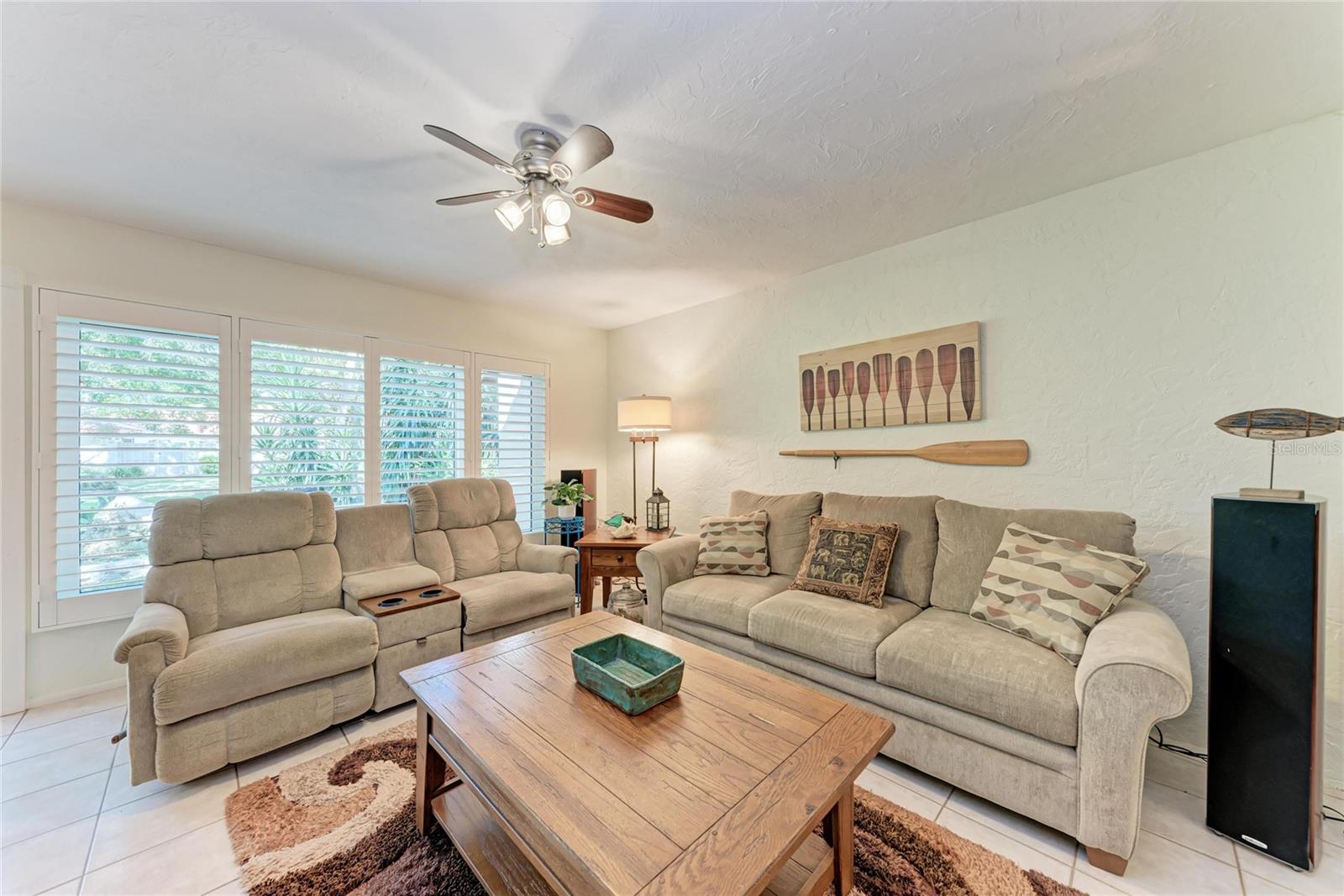 THE VILLAS AT WILD OAK BAY IV - Residential