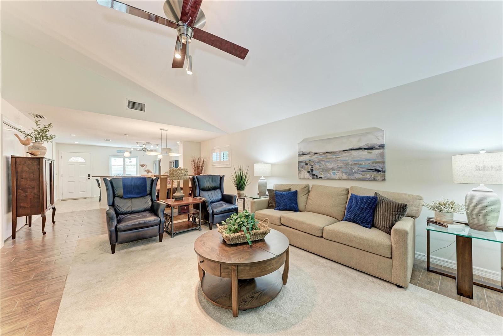 THE VILLAS AT WILD OAK BAY IV - Residential