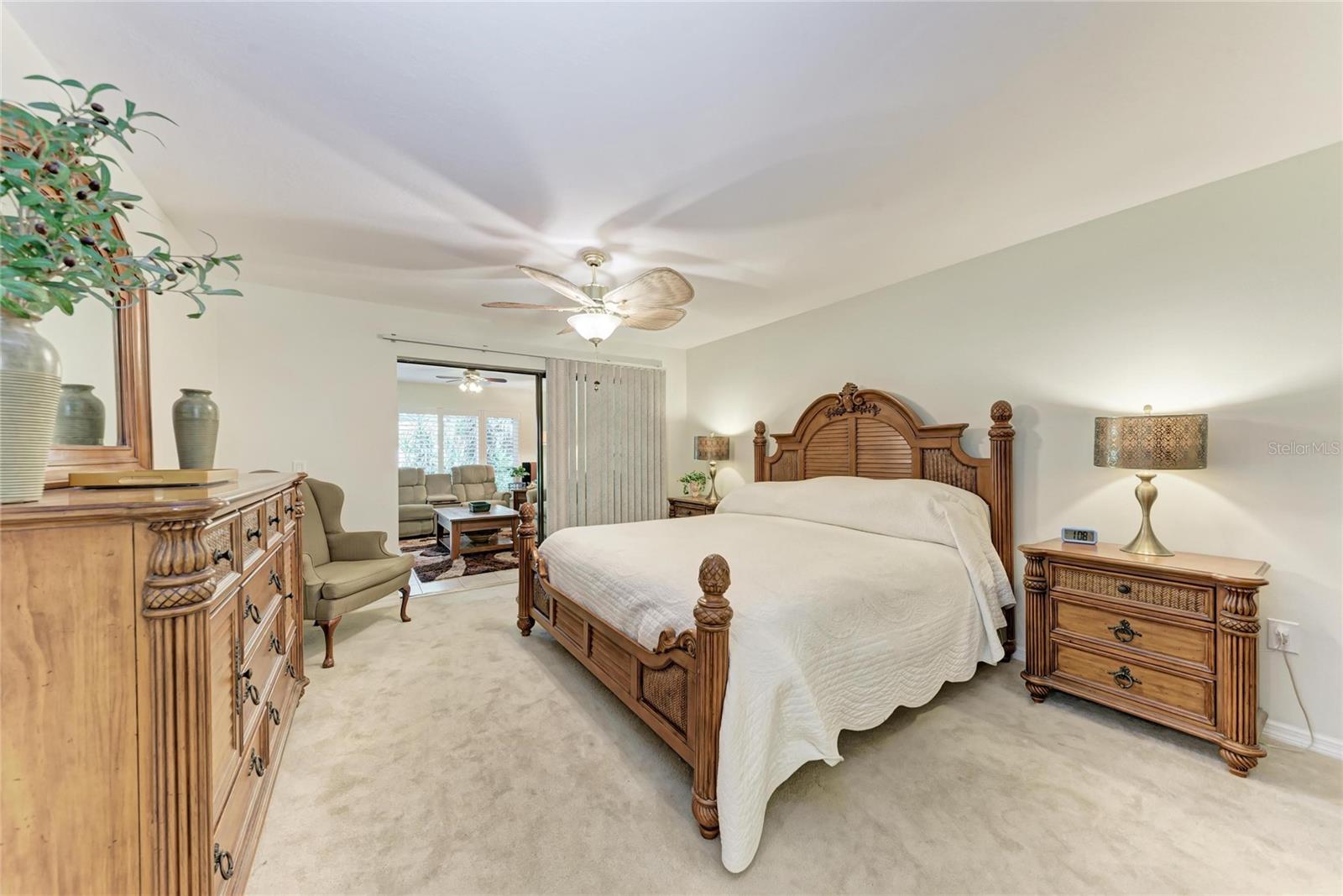 THE VILLAS AT WILD OAK BAY IV - Residential