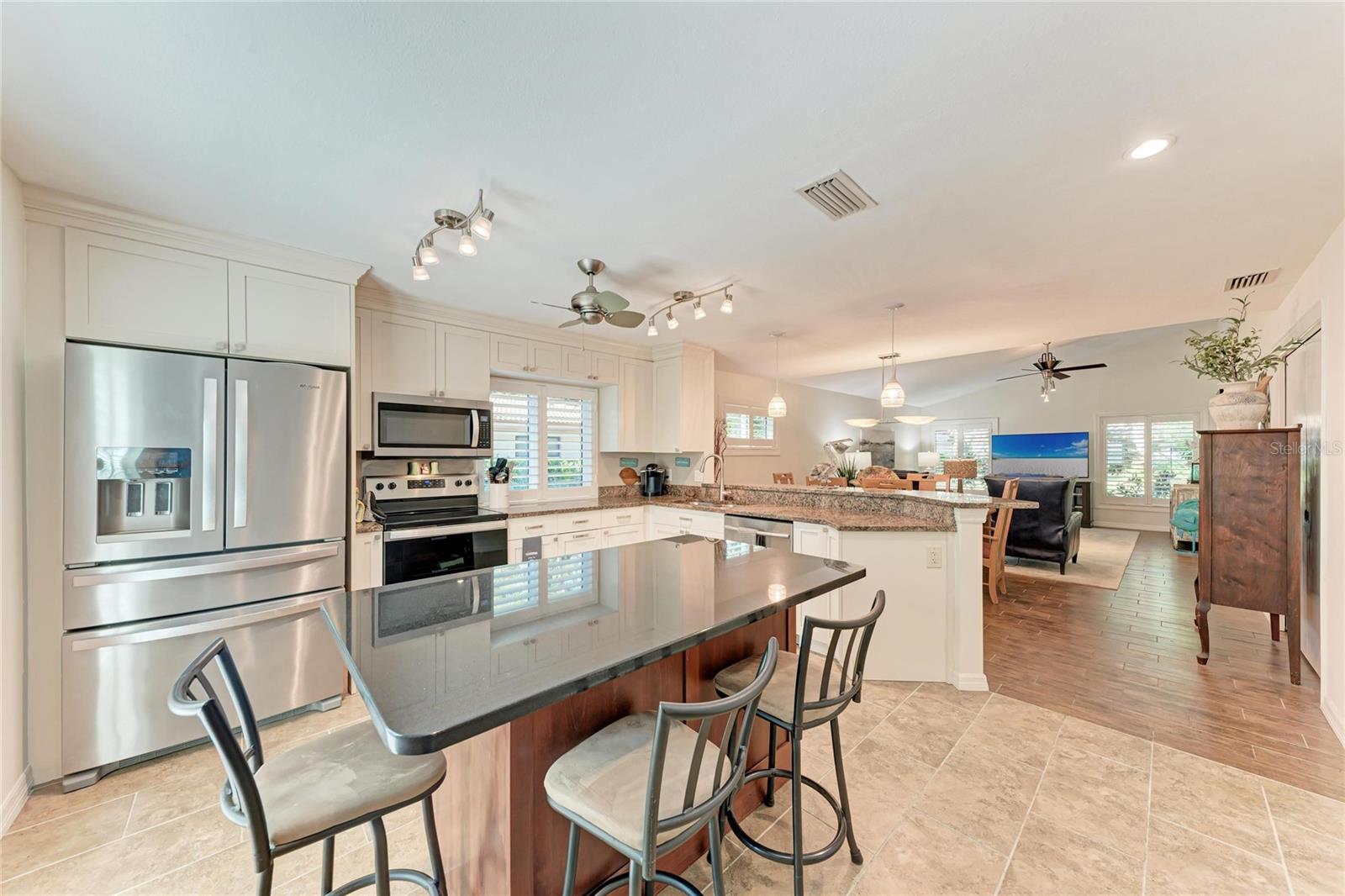 THE VILLAS AT WILD OAK BAY IV - Residential