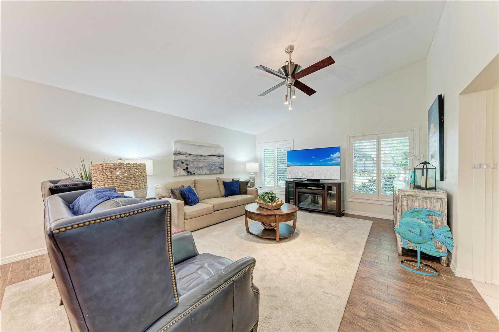 THE VILLAS AT WILD OAK BAY IV - Residential