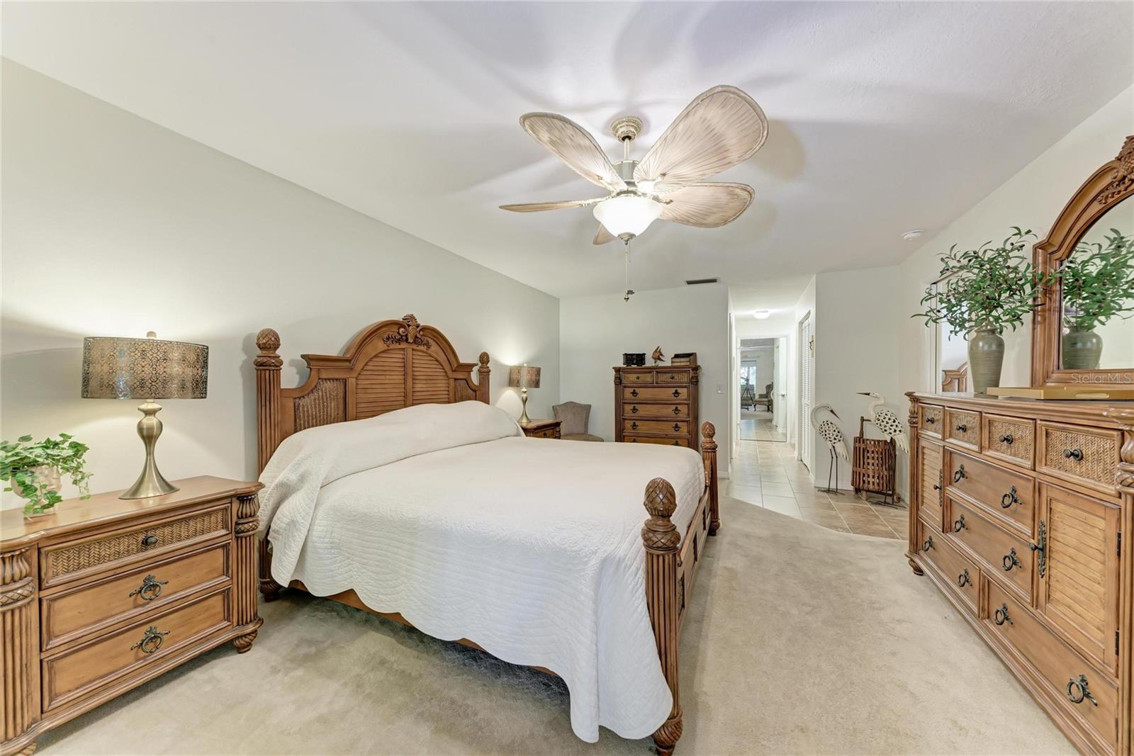 THE VILLAS AT WILD OAK BAY IV - Residential