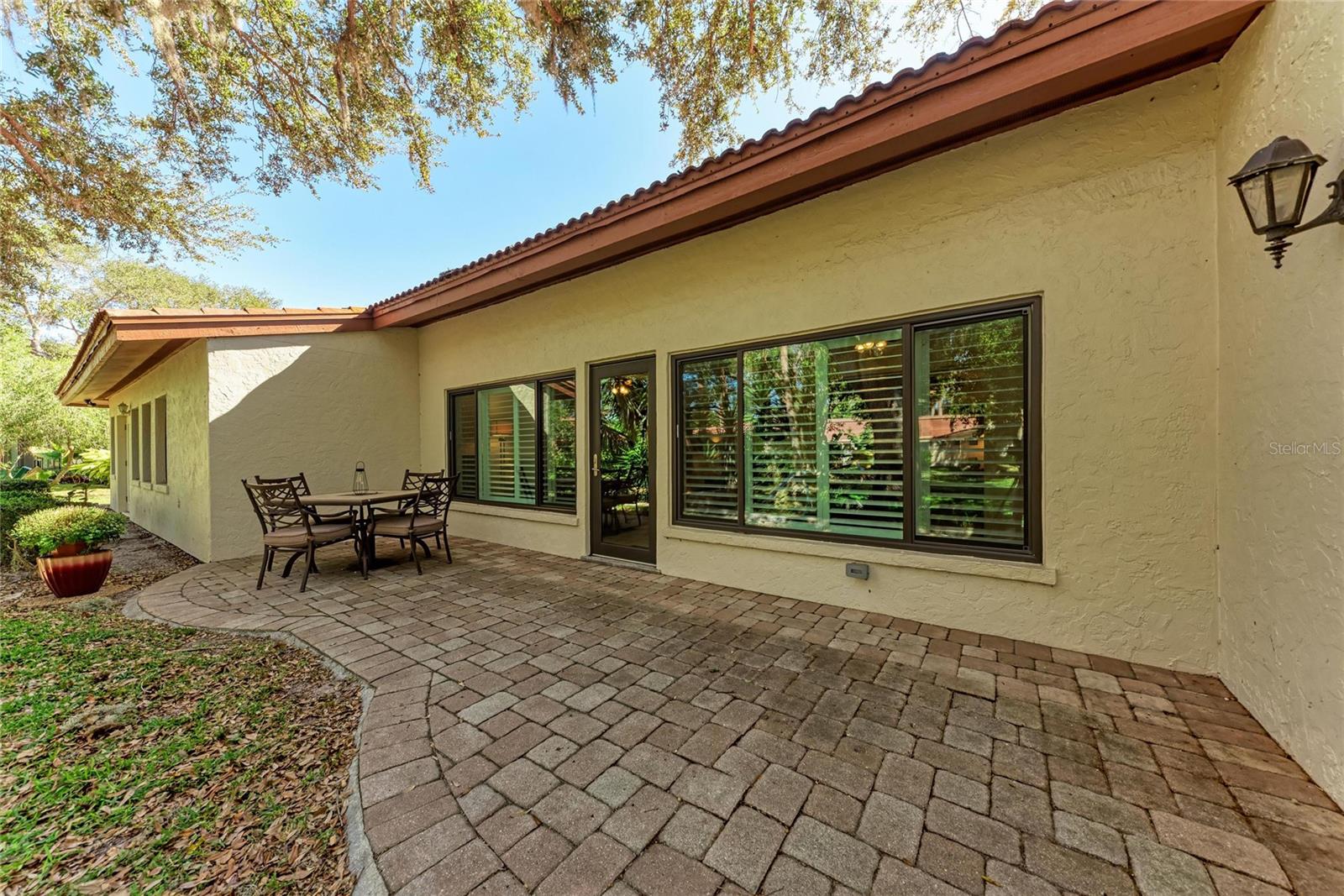 THE VILLAS AT WILD OAK BAY IV - Residential