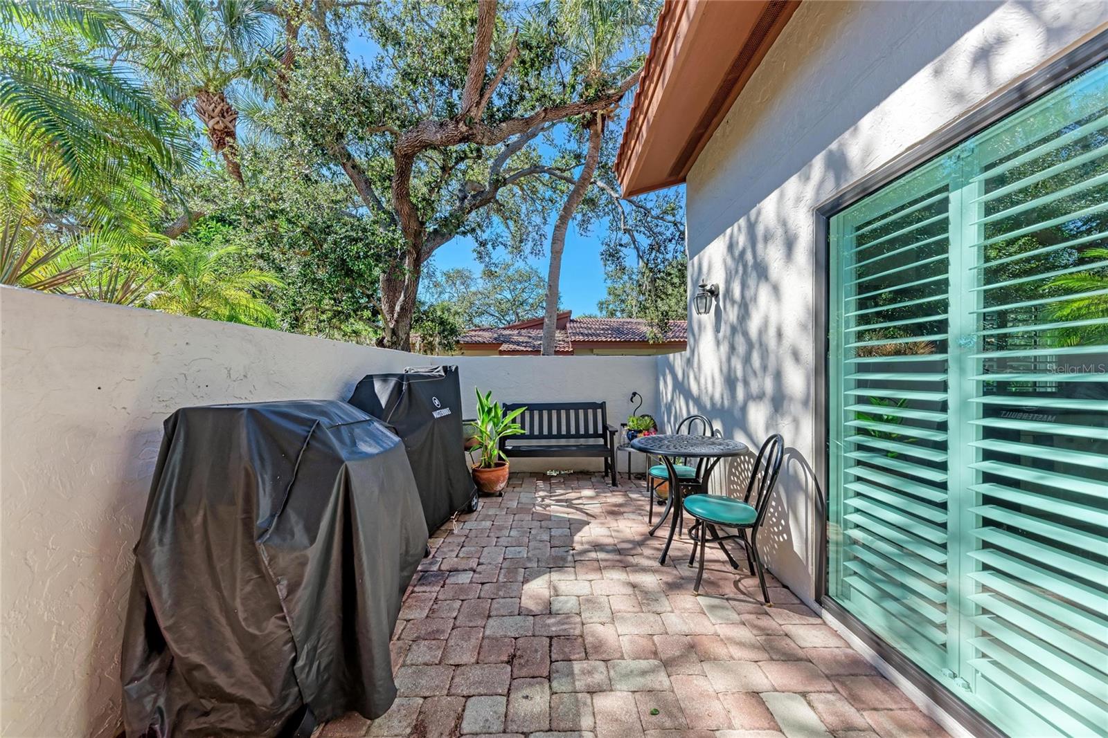 THE VILLAS AT WILD OAK BAY IV - Residential