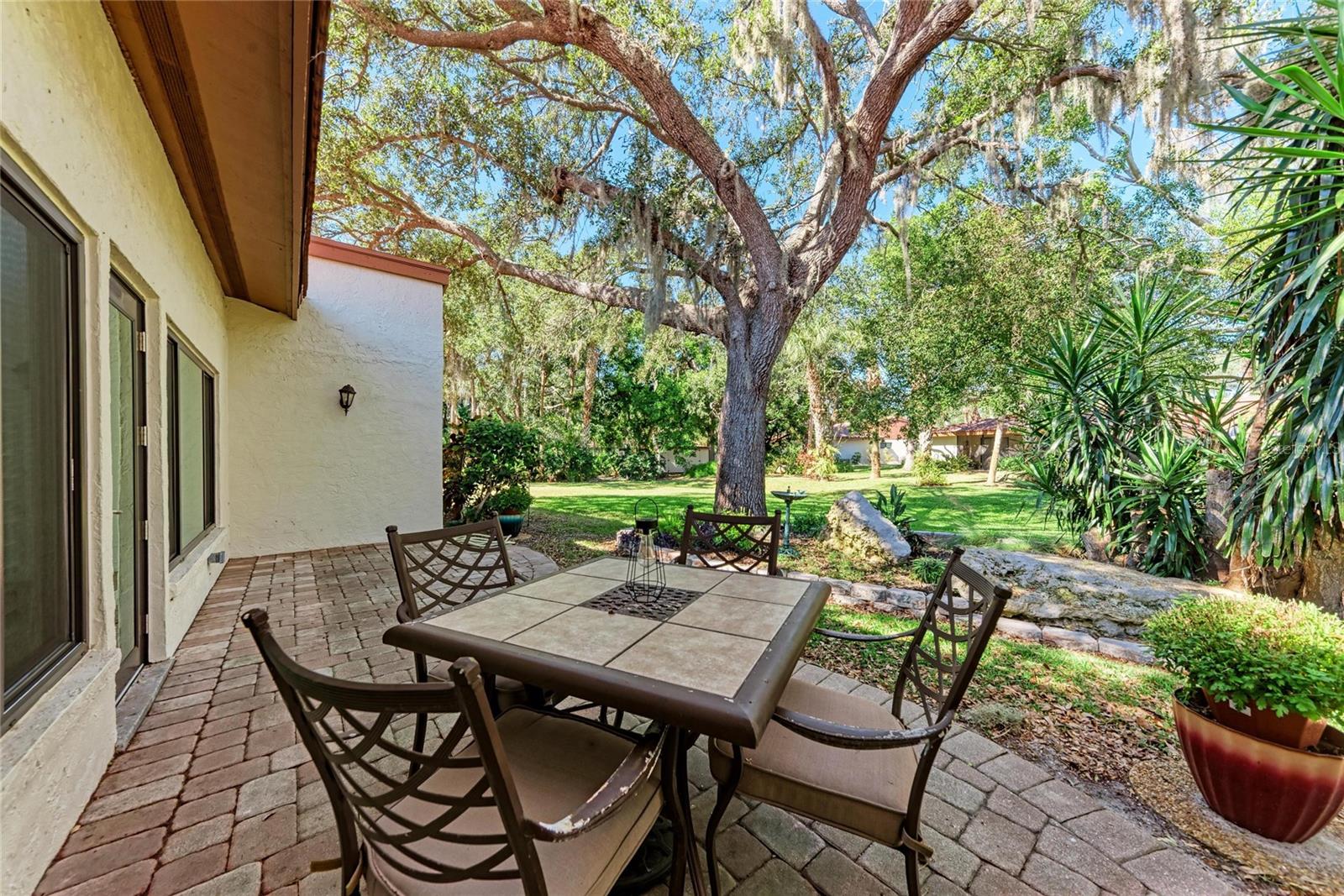 THE VILLAS AT WILD OAK BAY IV - Residential