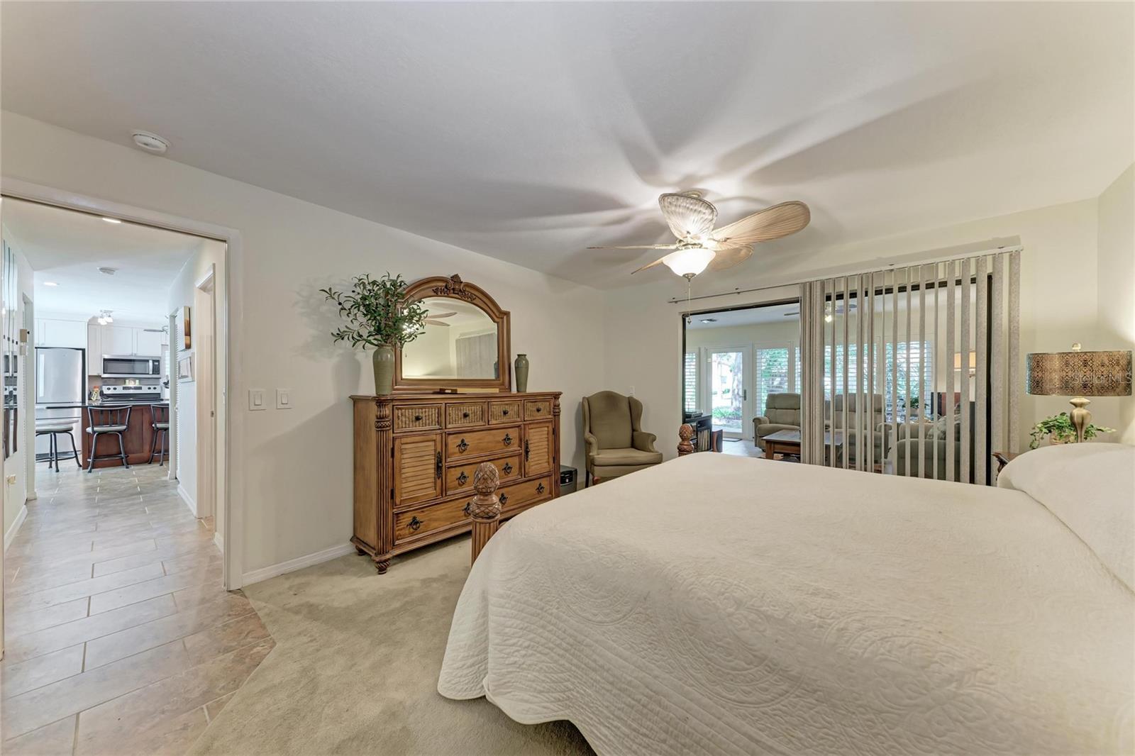 THE VILLAS AT WILD OAK BAY IV - Residential