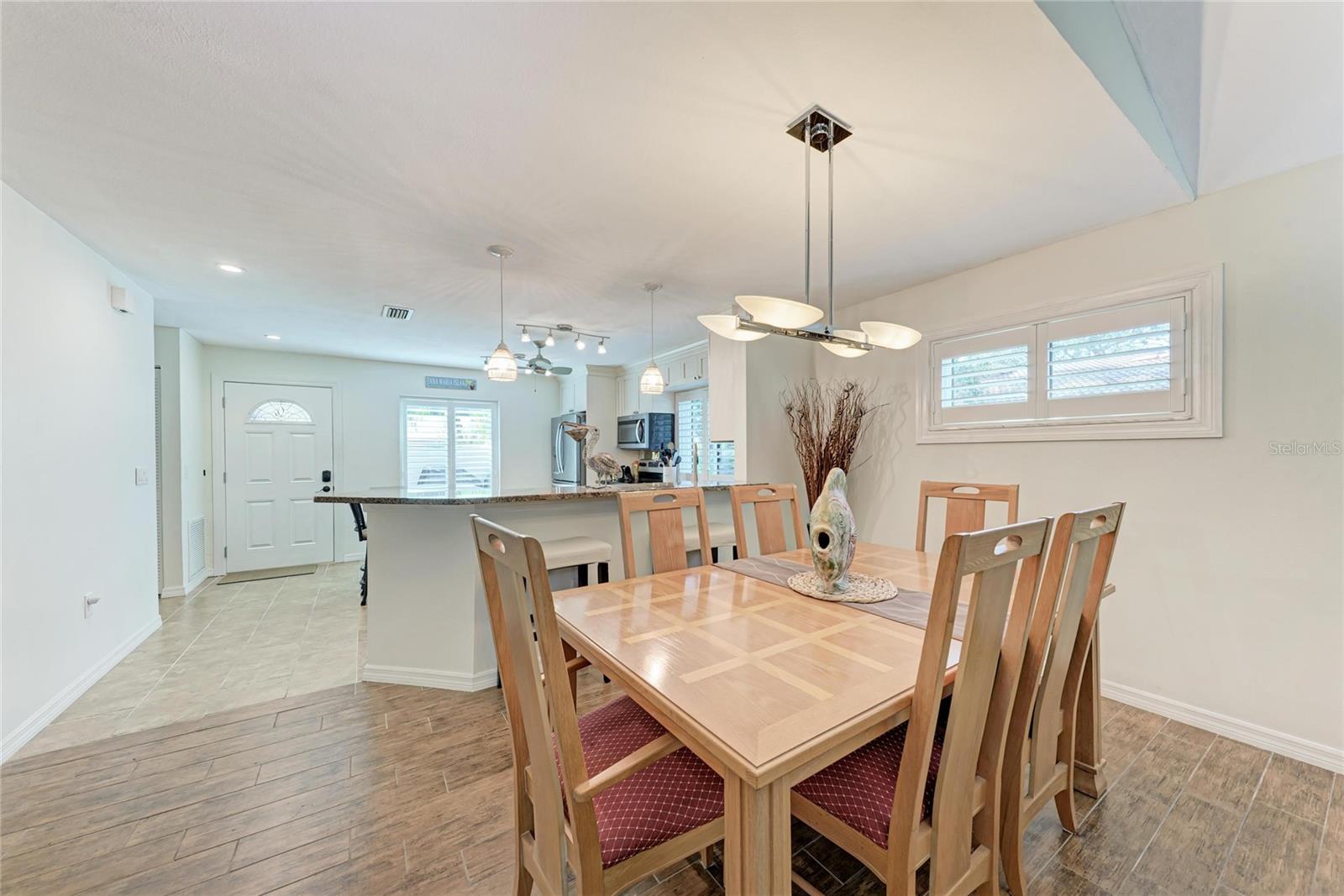 THE VILLAS AT WILD OAK BAY IV - Residential