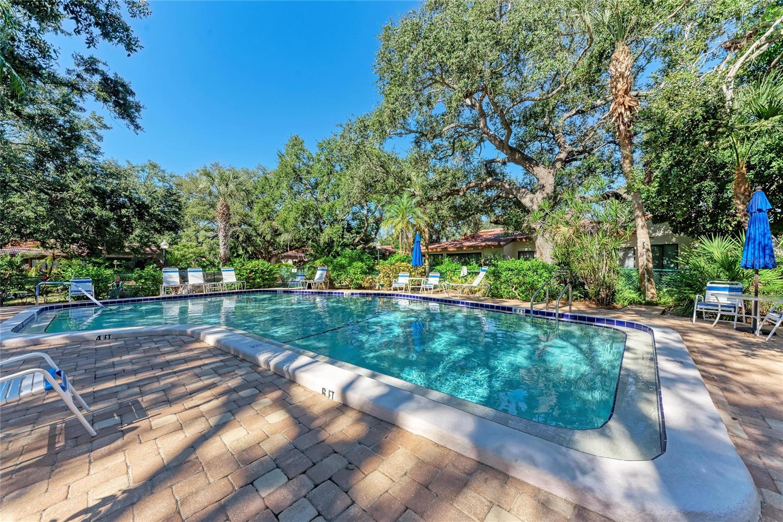 THE VILLAS AT WILD OAK BAY IV - Residential