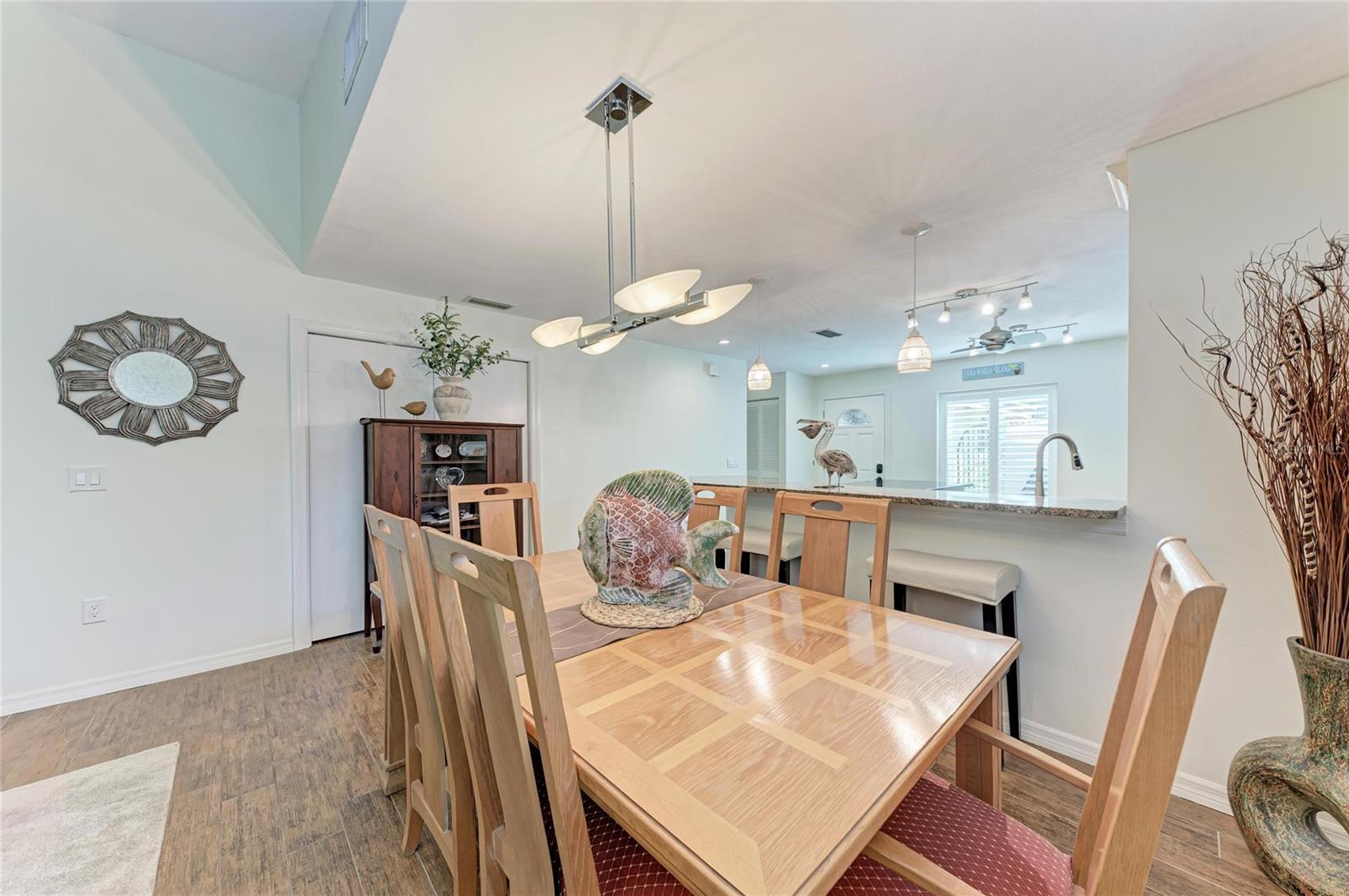 THE VILLAS AT WILD OAK BAY IV - Residential