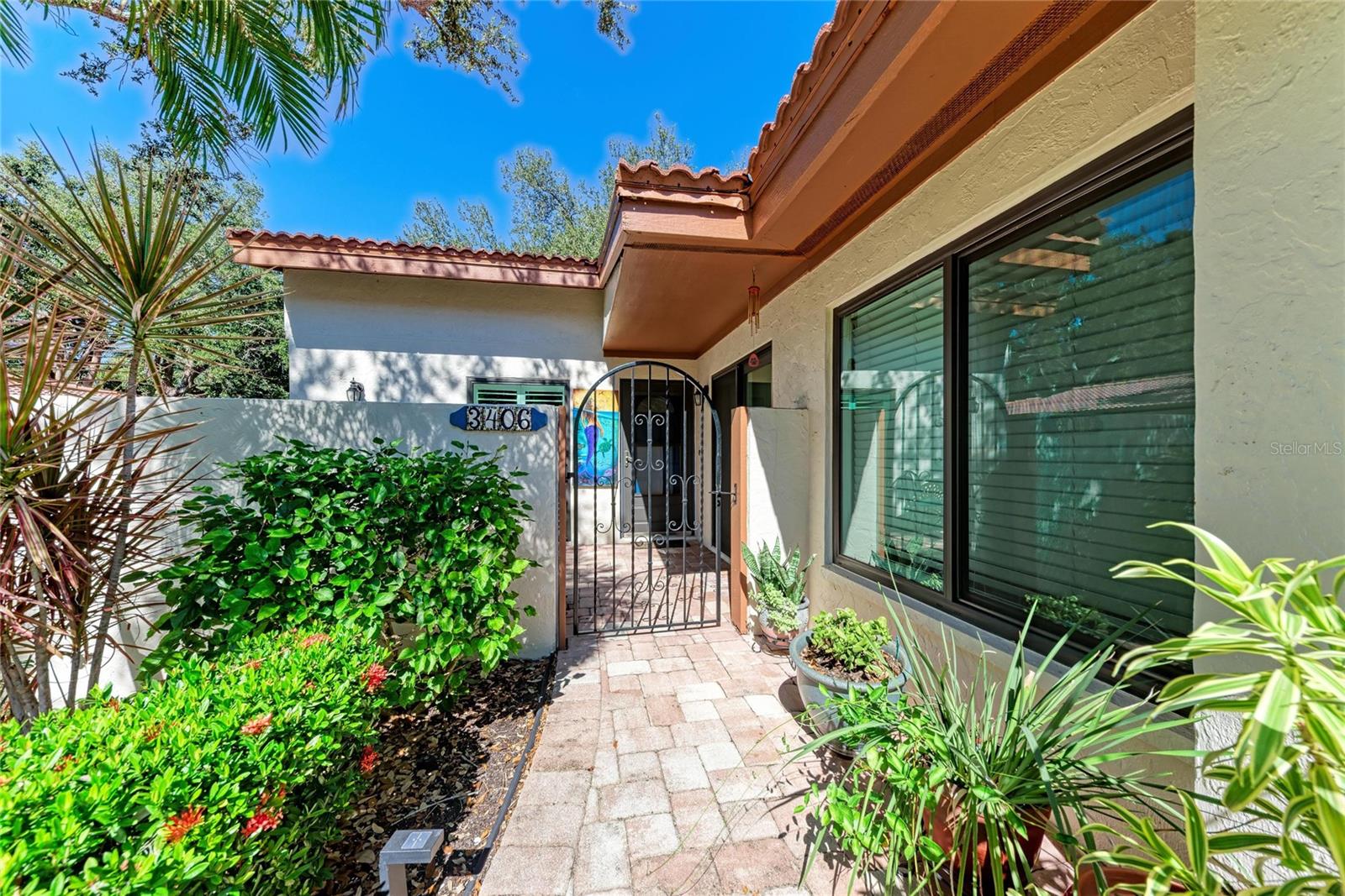 THE VILLAS AT WILD OAK BAY IV - Residential