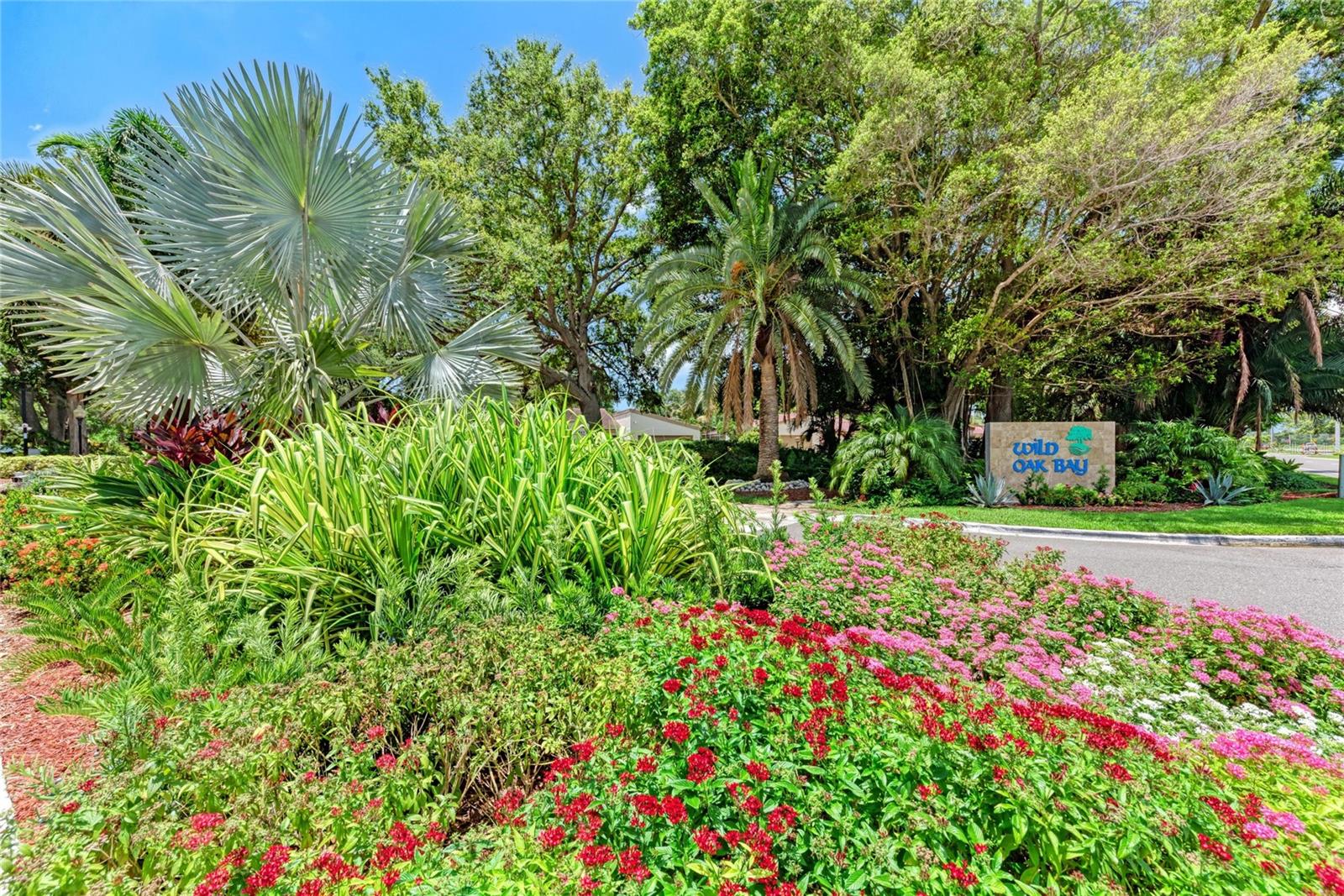 THE VILLAS AT WILD OAK BAY IV - Residential