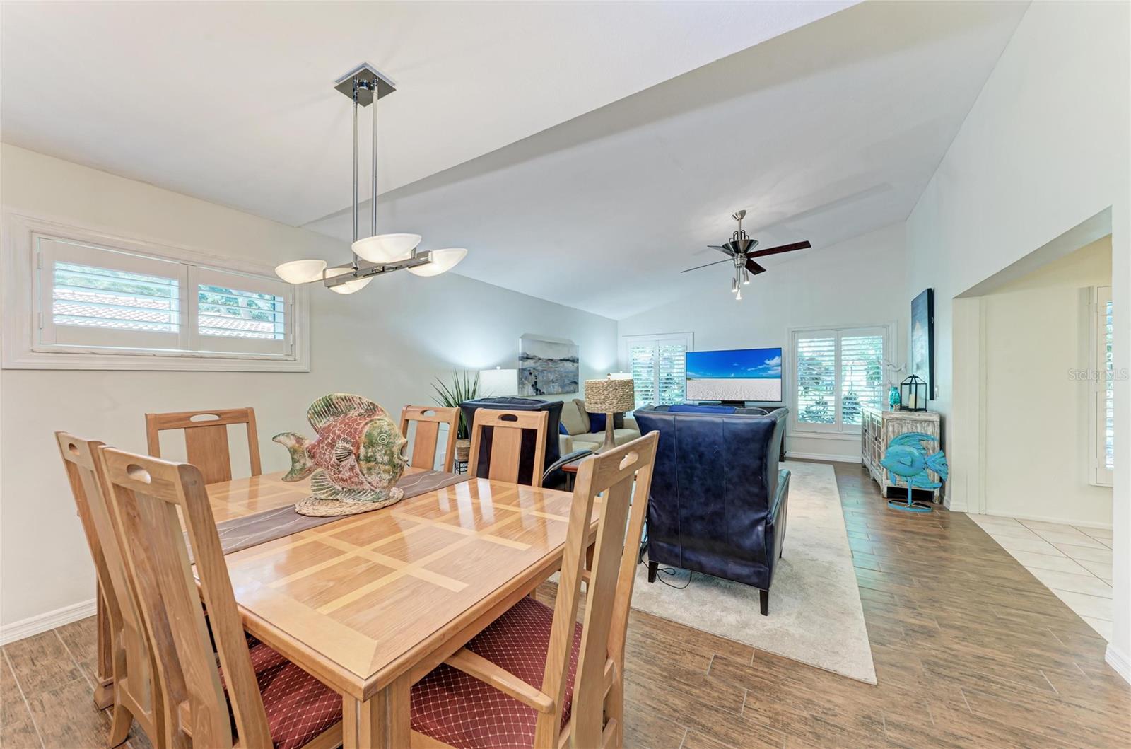 THE VILLAS AT WILD OAK BAY IV - Residential