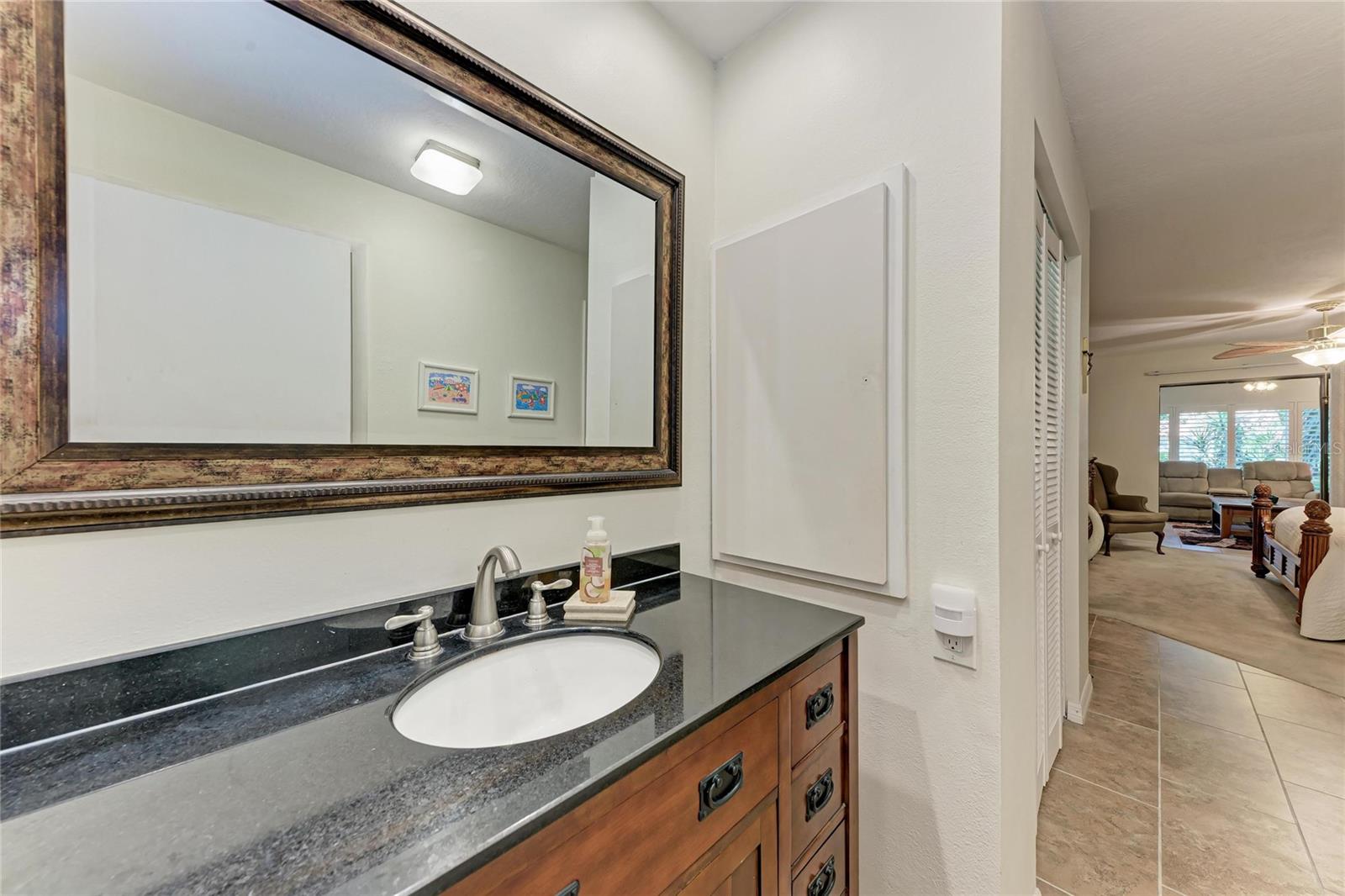 THE VILLAS AT WILD OAK BAY IV - Residential