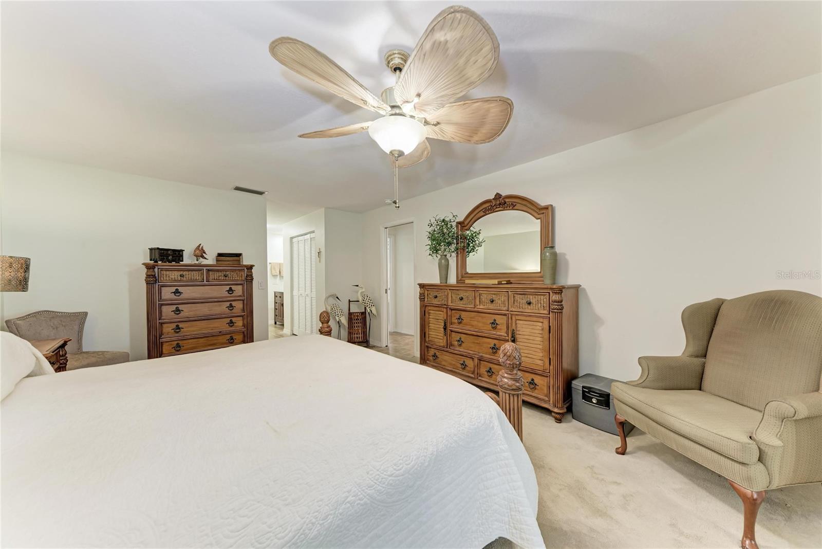 THE VILLAS AT WILD OAK BAY IV - Residential