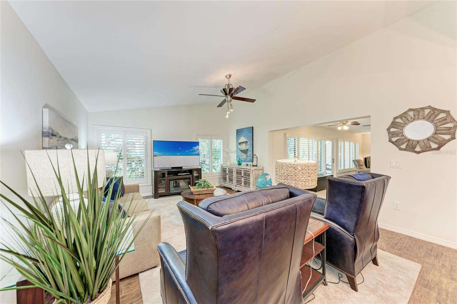 THE VILLAS AT WILD OAK BAY IV - Residential