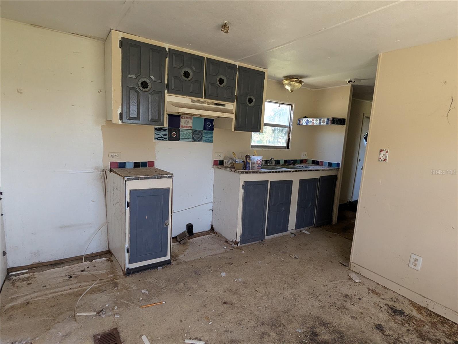 NOT IN A SUBDIVISION - Residential