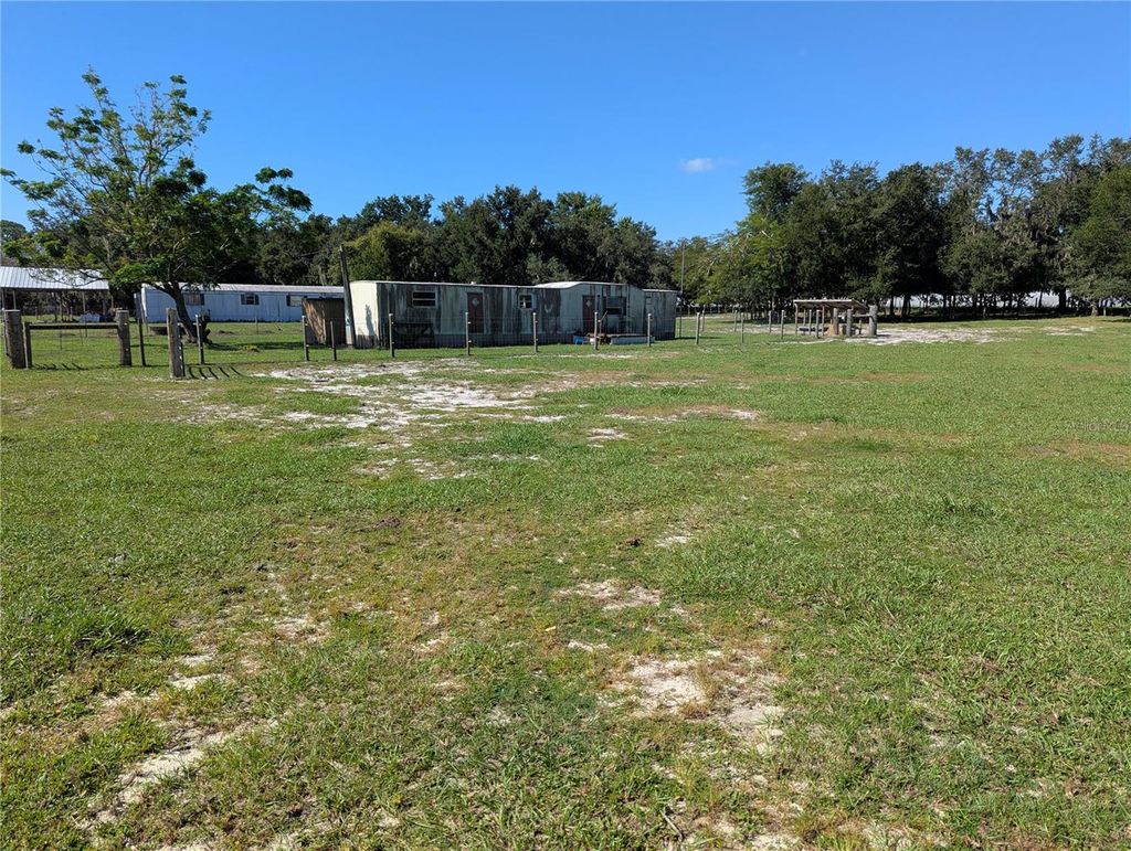 Photo of 5950 Cow Pen Road, Bartow, FL 33830 (MLS # L4955991)
