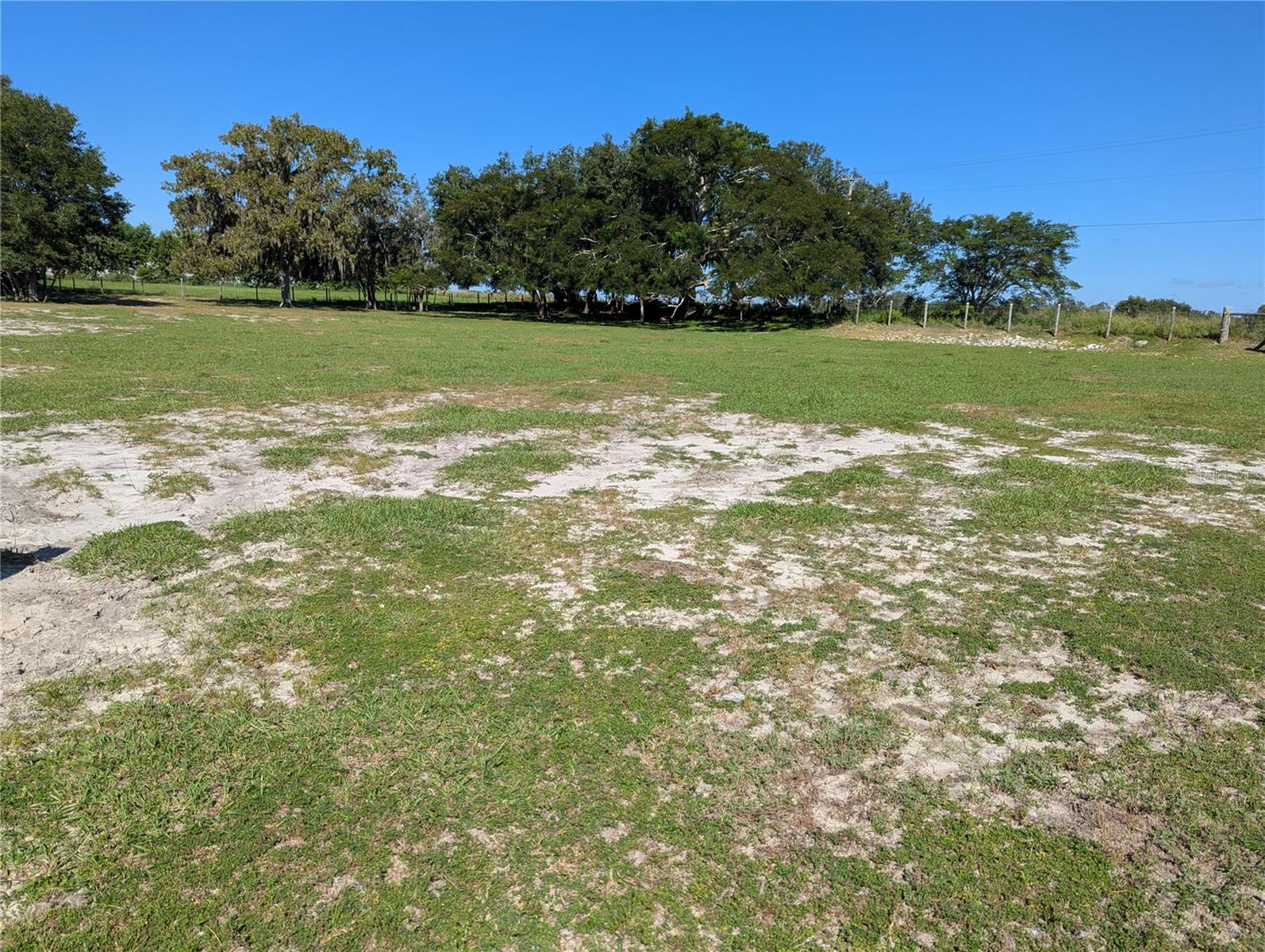 NOT IN A SUBDIVISION - Residential