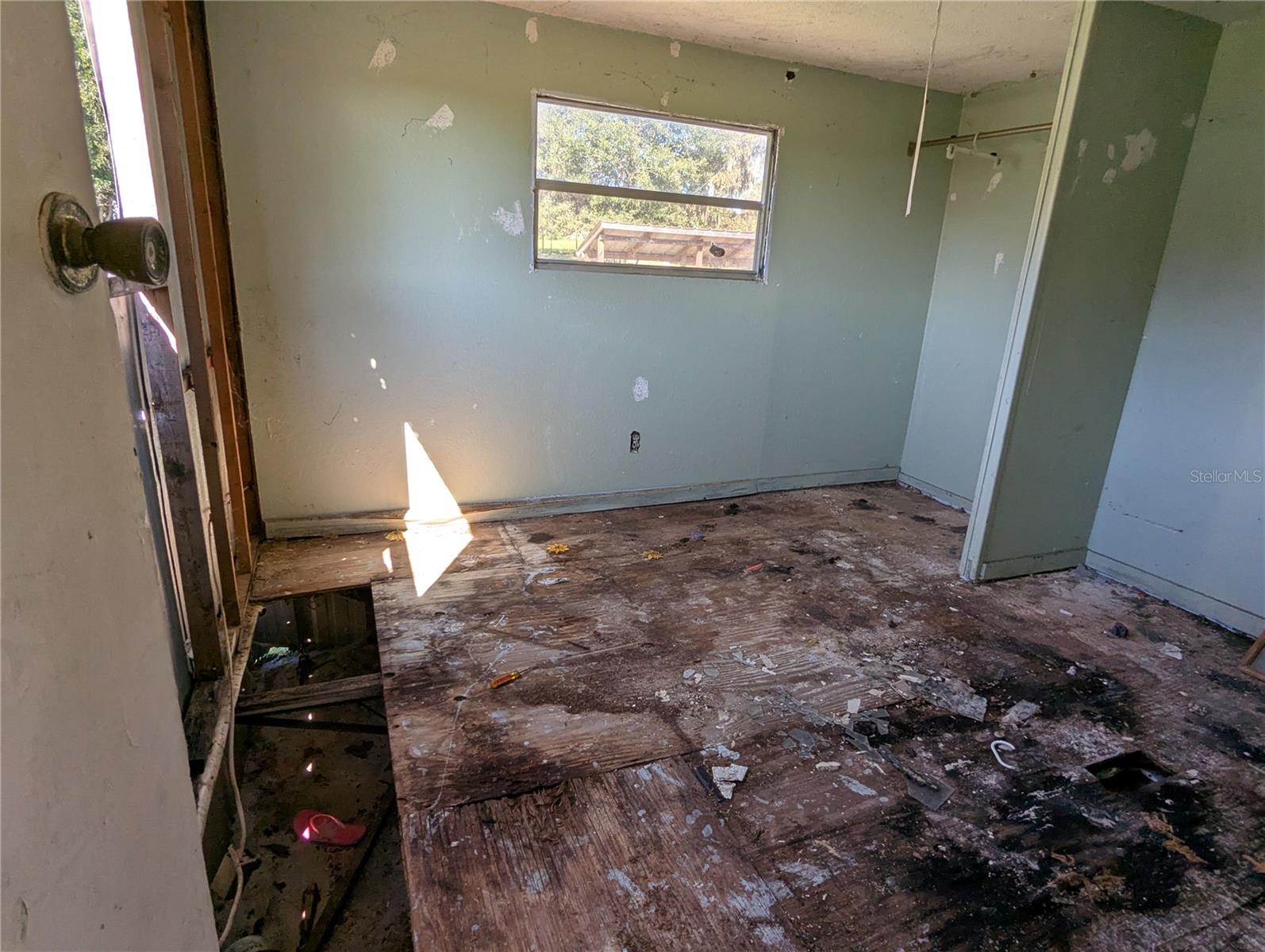 NOT IN A SUBDIVISION - Residential