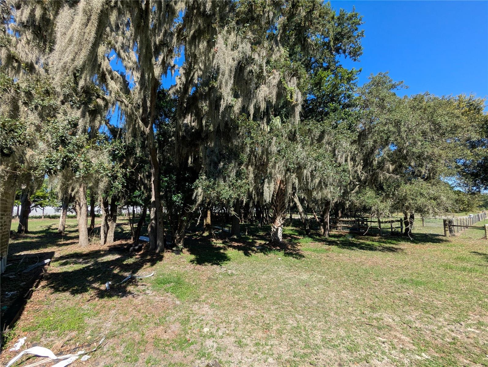 NOT IN A SUBDIVISION - Residential