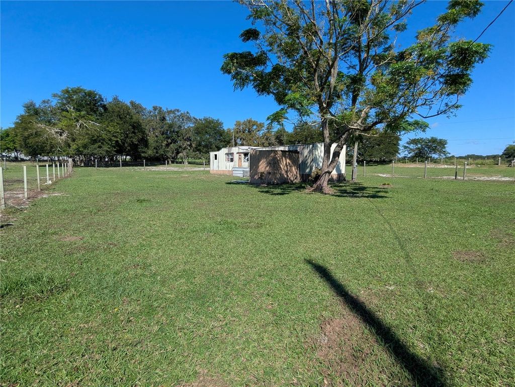 Photo of 5950 Cow Pen Road, Bartow, FL 33830 (MLS # L4955991)