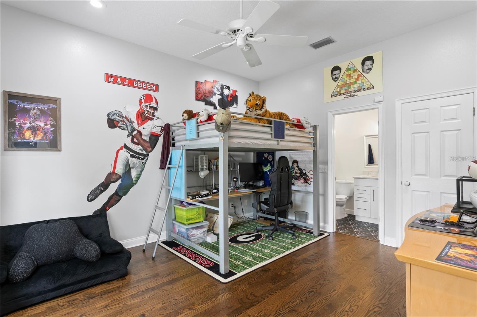 BEACH WAY SUB - Residential