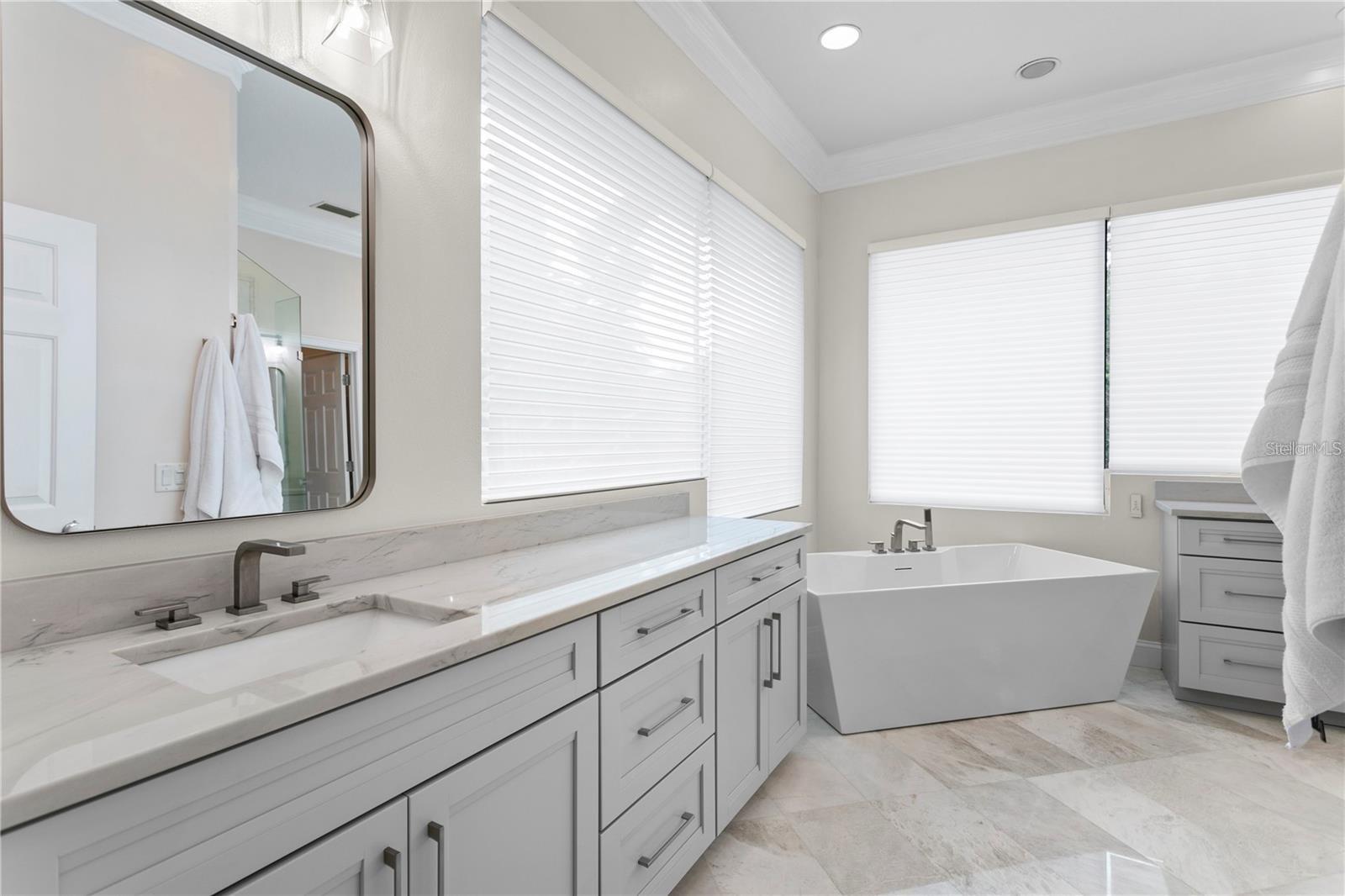 BEACH WAY SUB - Residential