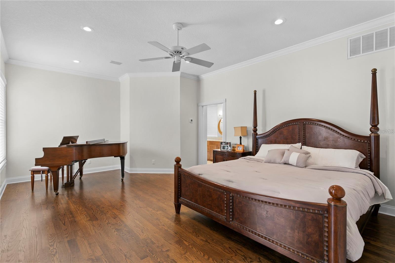 BEACH WAY SUB - Residential