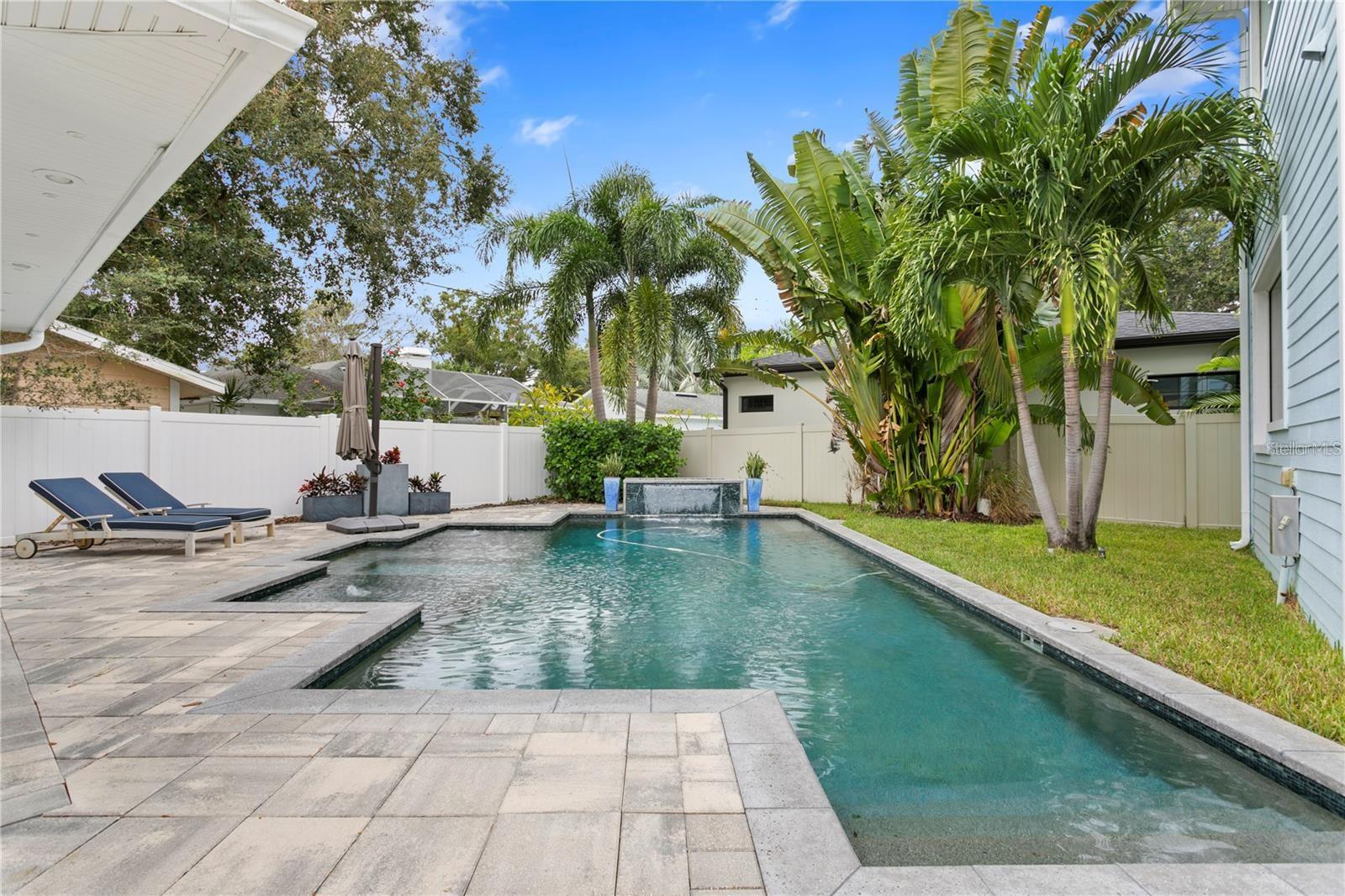 BEACH WAY SUB - Residential