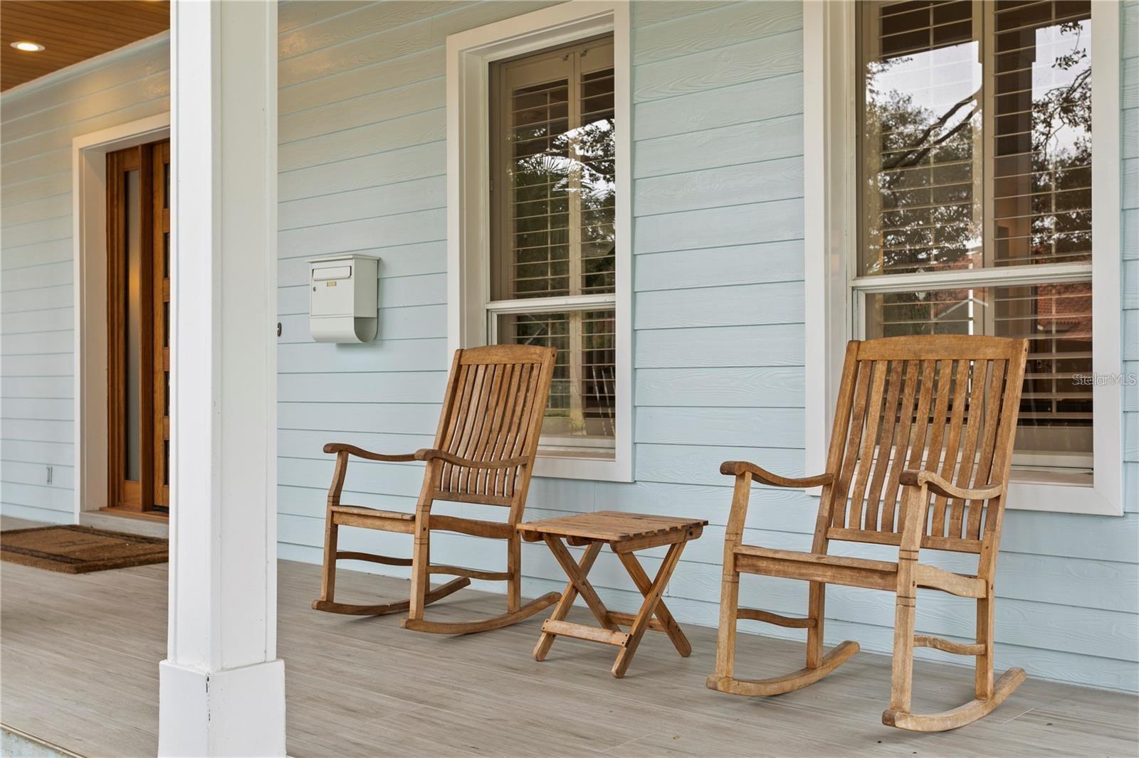 BEACH WAY SUB - Residential