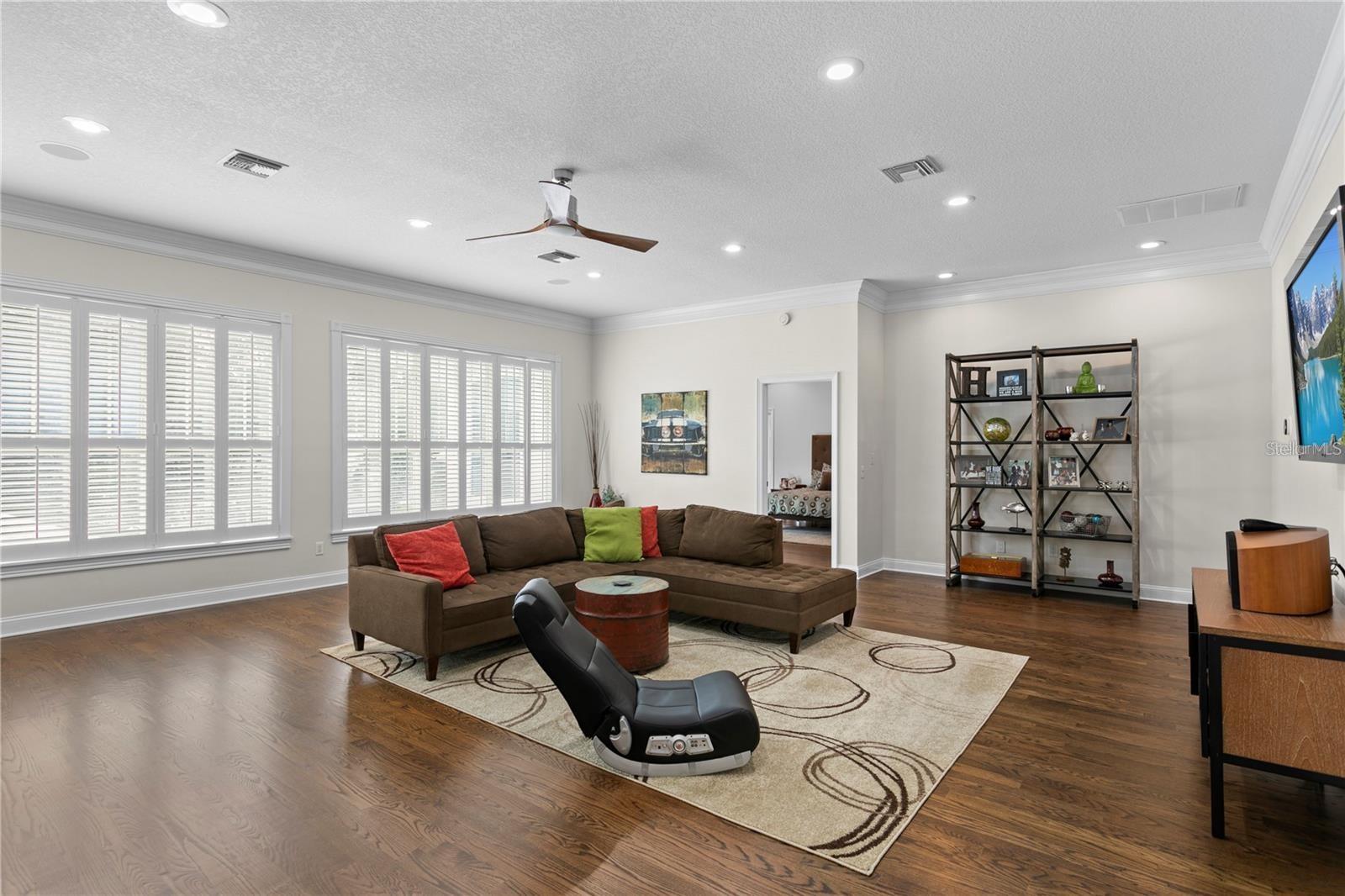 BEACH WAY SUB - Residential