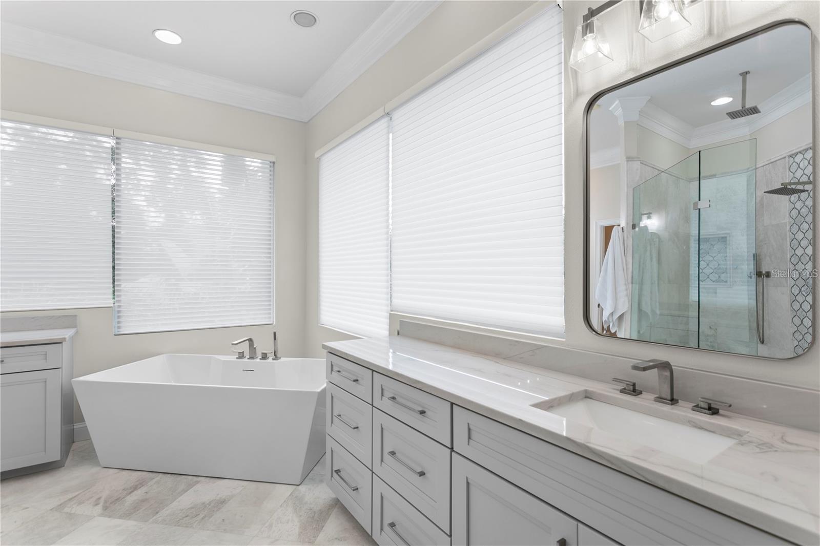 BEACH WAY SUB - Residential