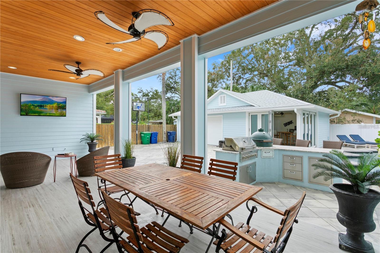 BEACH WAY SUB - Residential