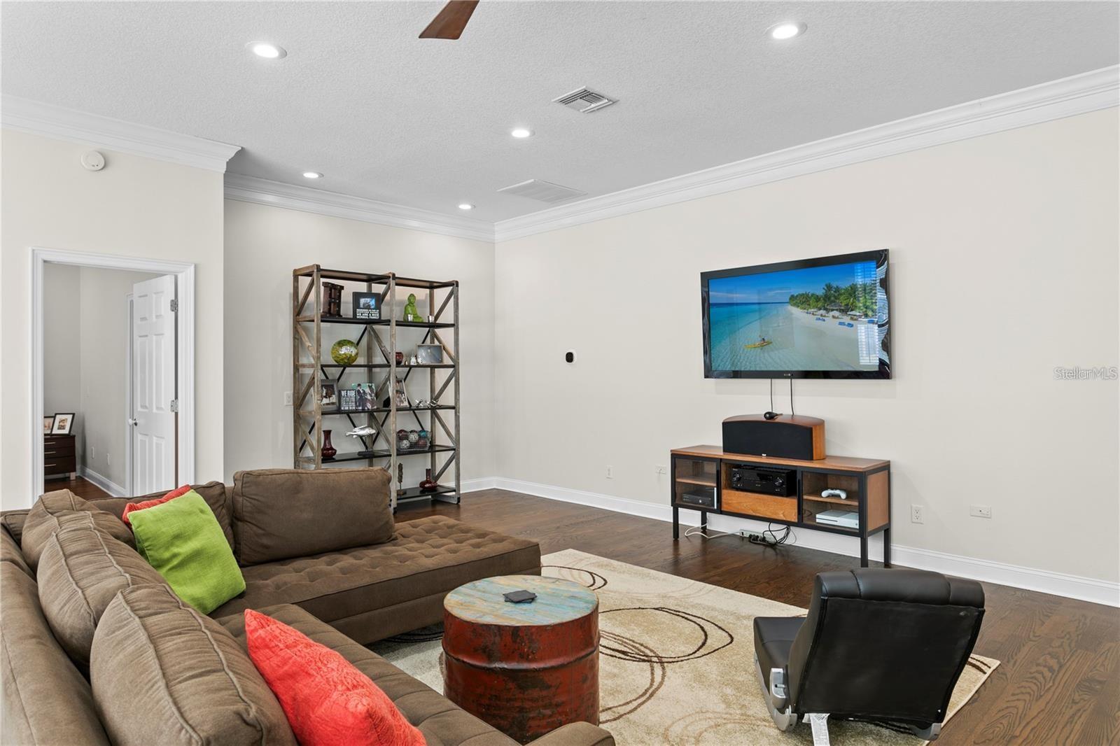 BEACH WAY SUB - Residential