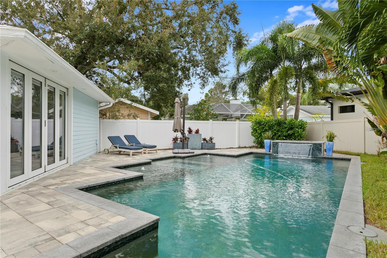 BEACH WAY SUB - Residential