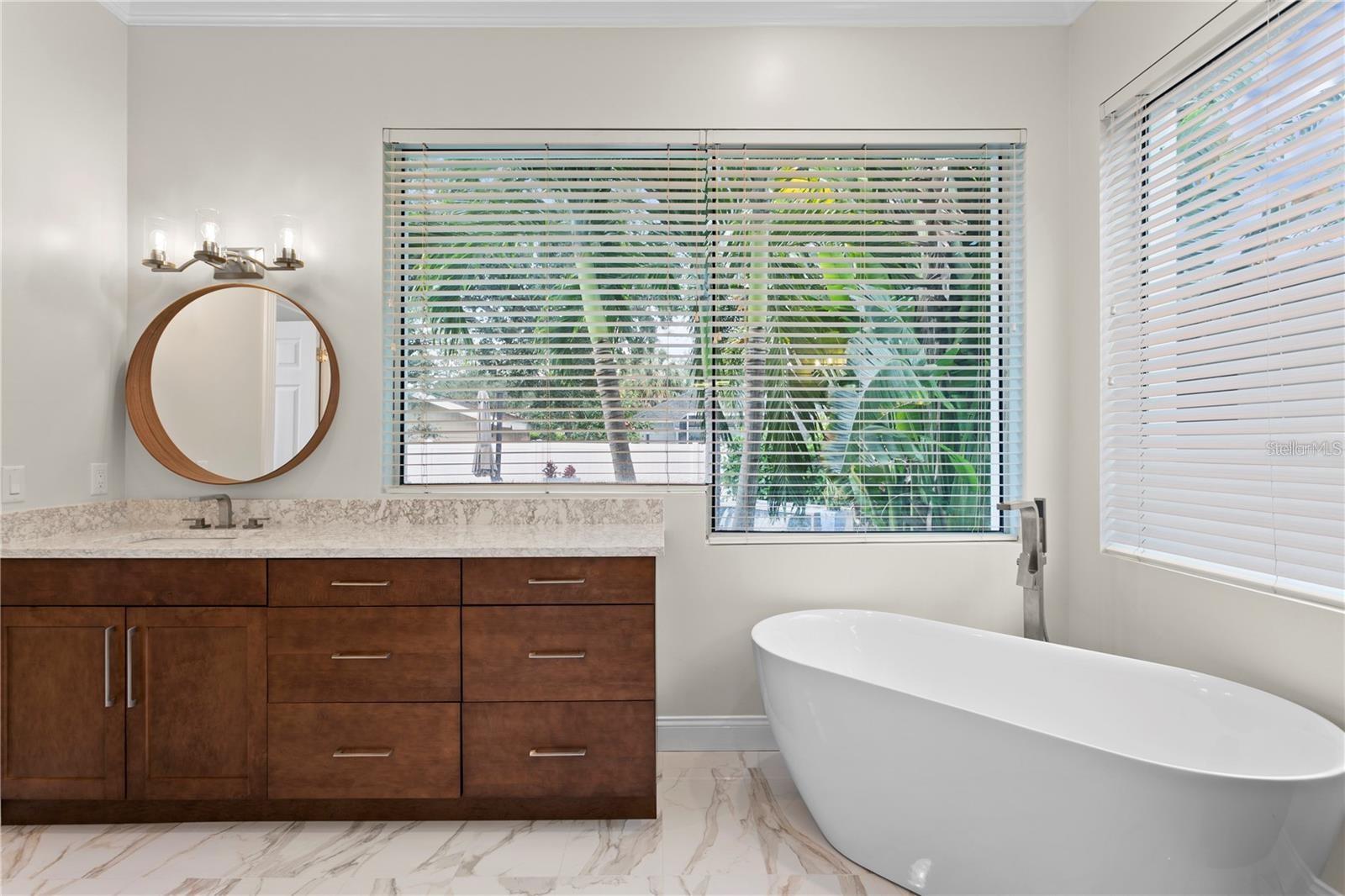 BEACH WAY SUB - Residential