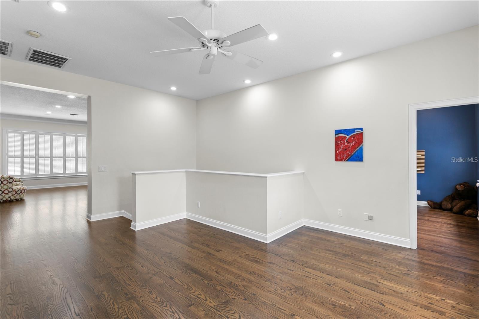 BEACH WAY SUB - Residential