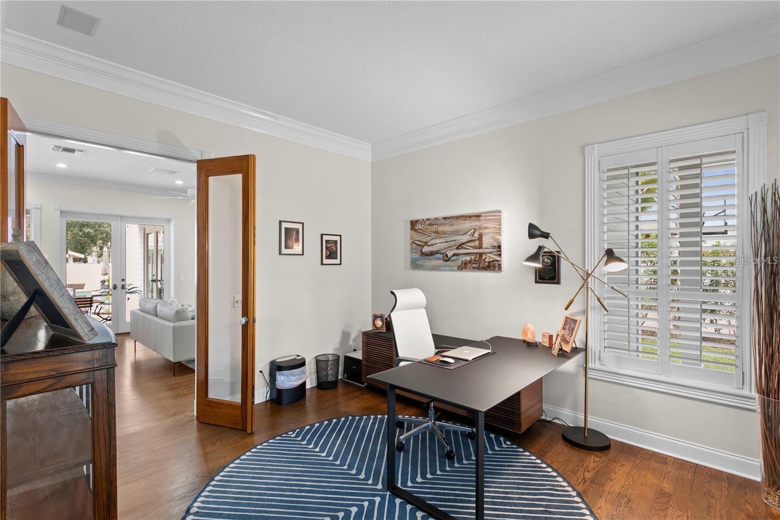 BEACH WAY SUB - Residential