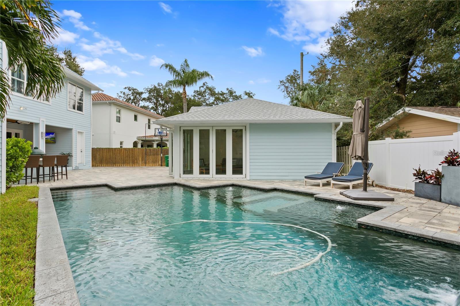 BEACH WAY SUB - Residential